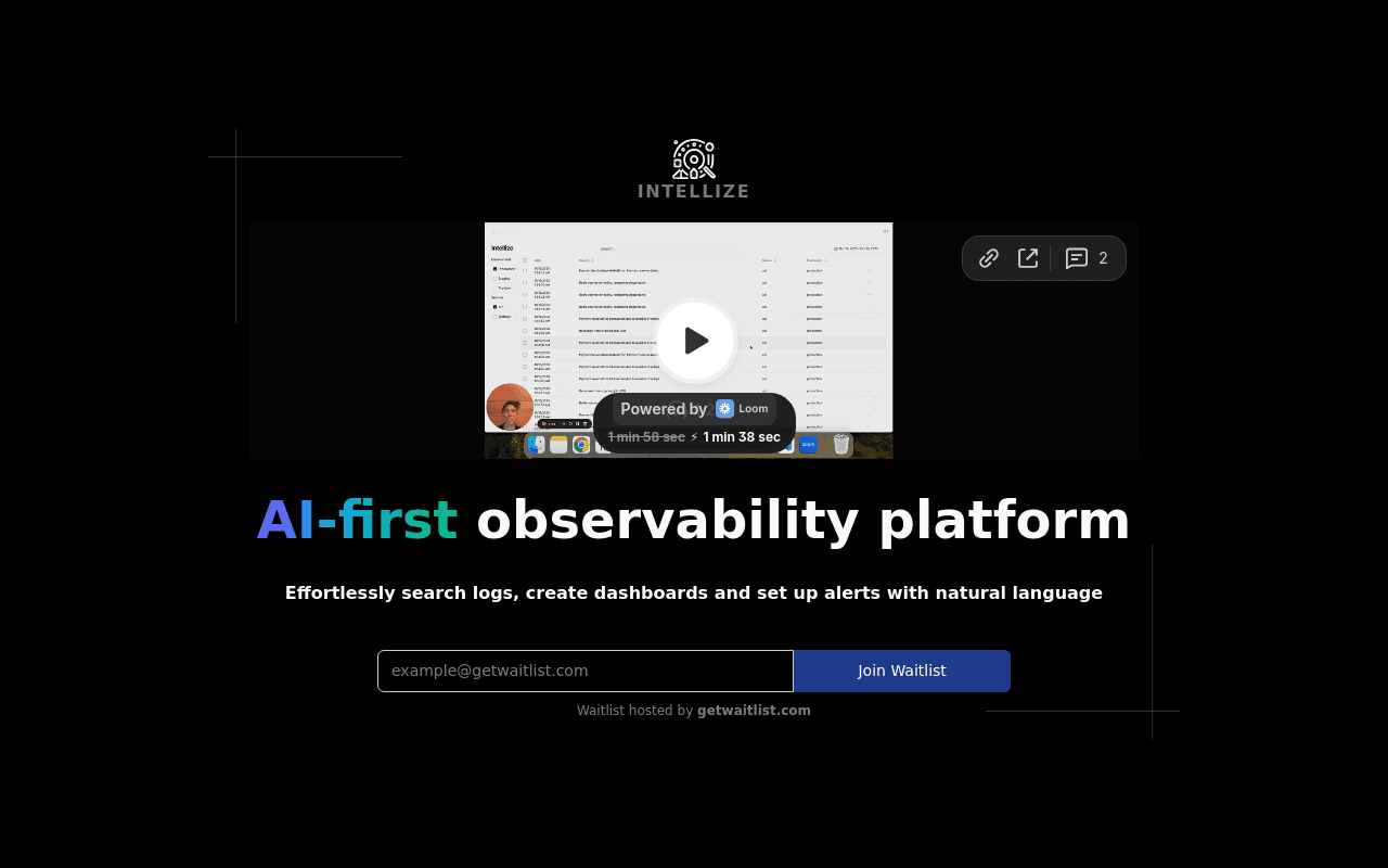 Intellize