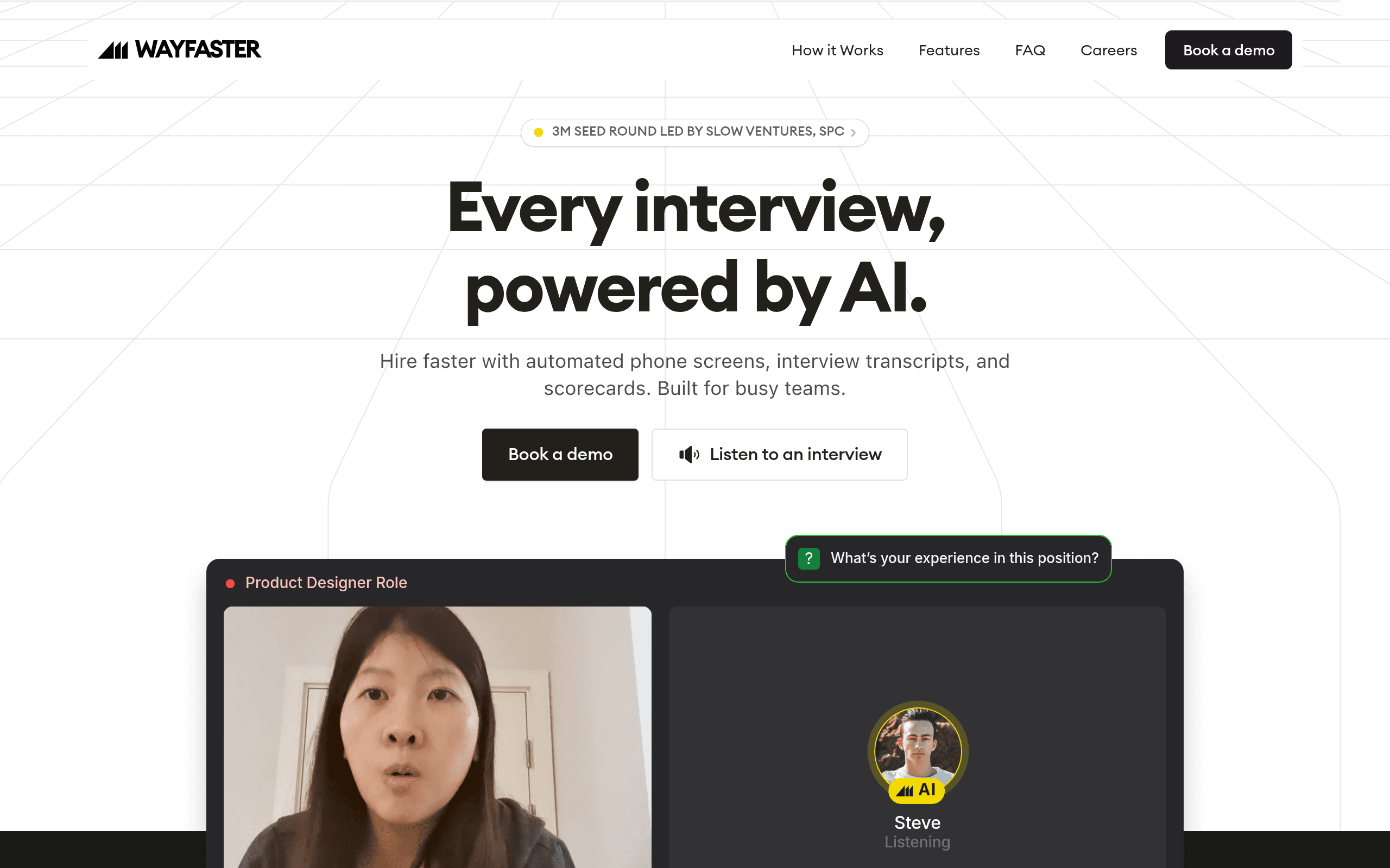 Interviewer.ai