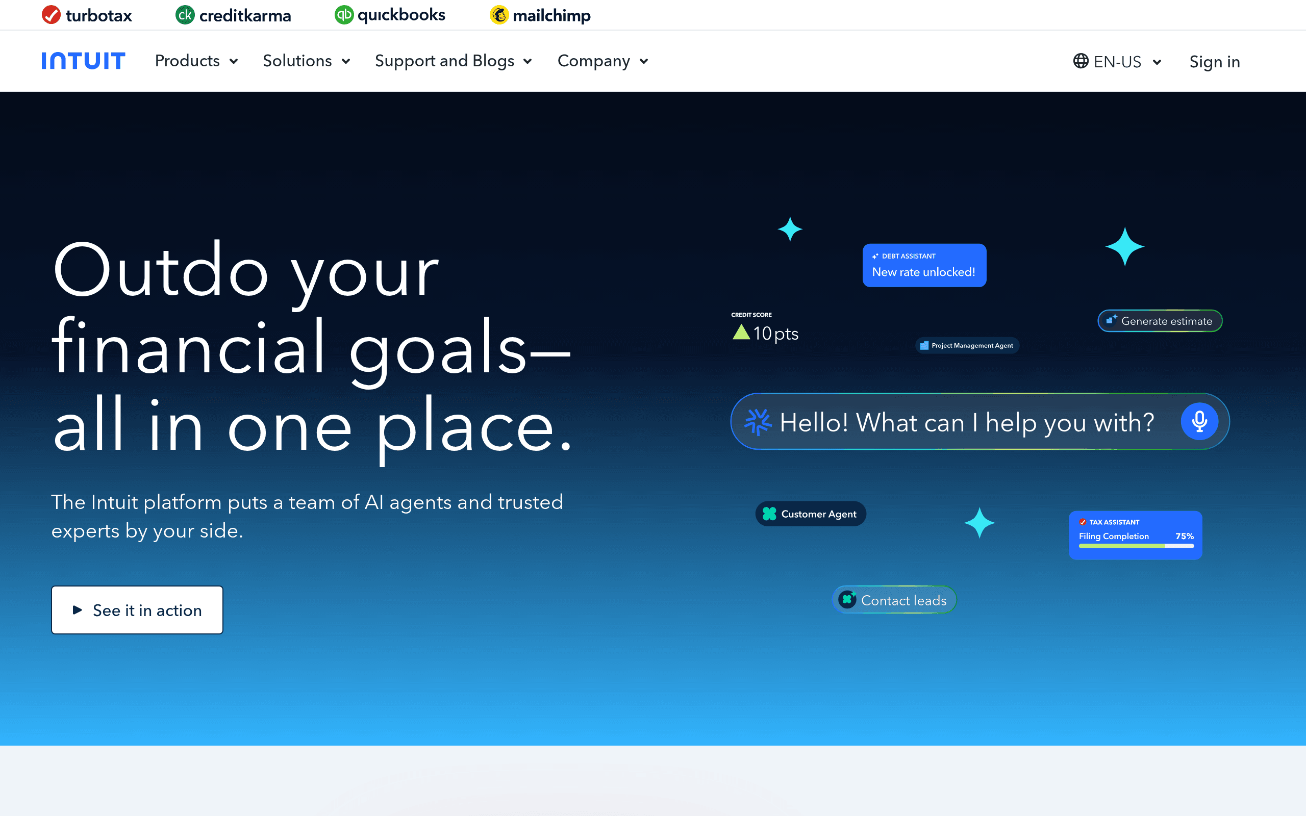 Intuit