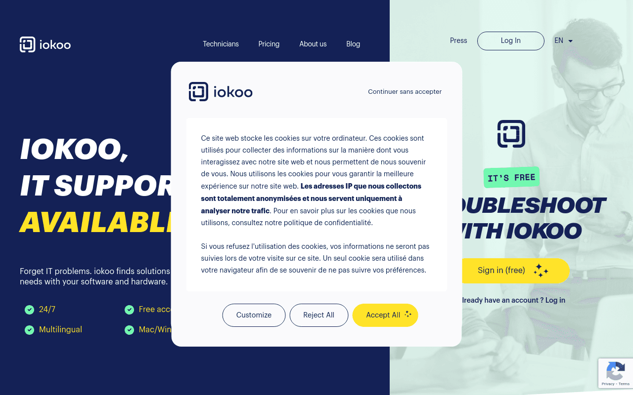 Iokoo