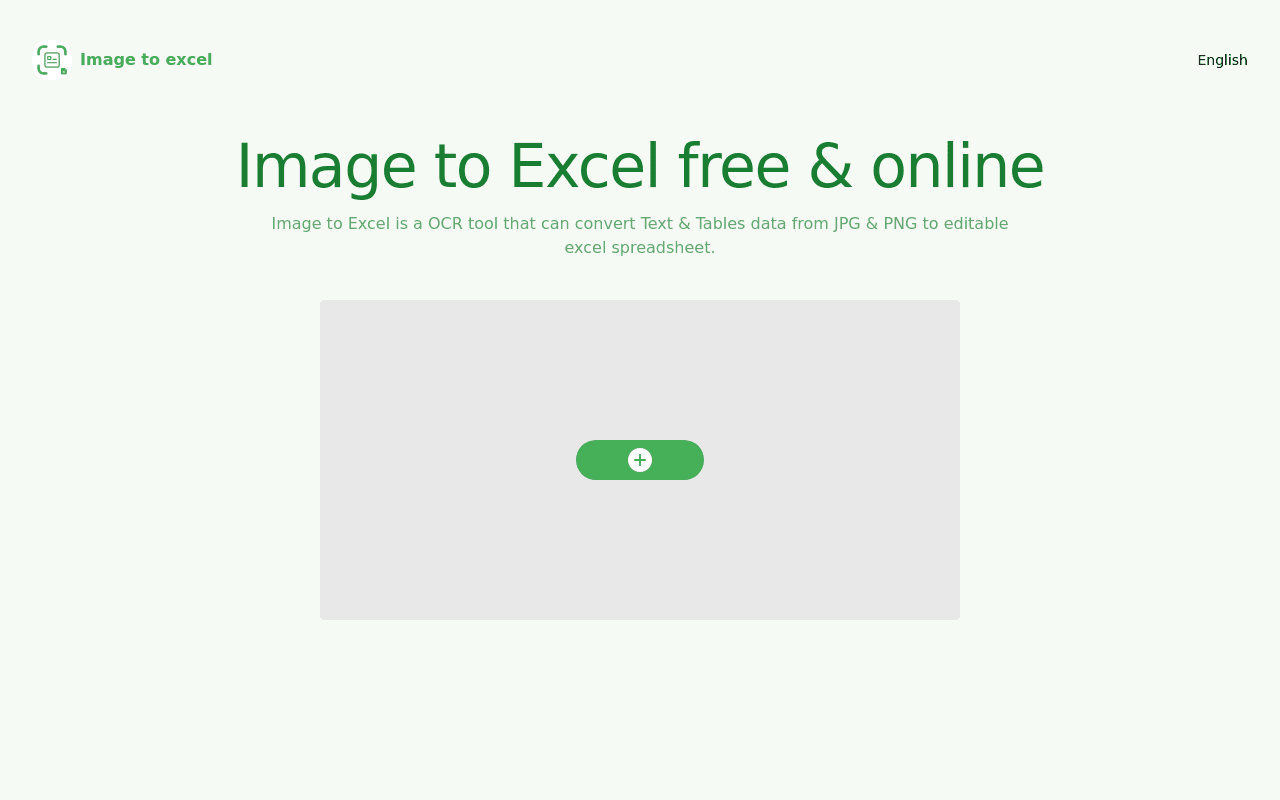 It Excel