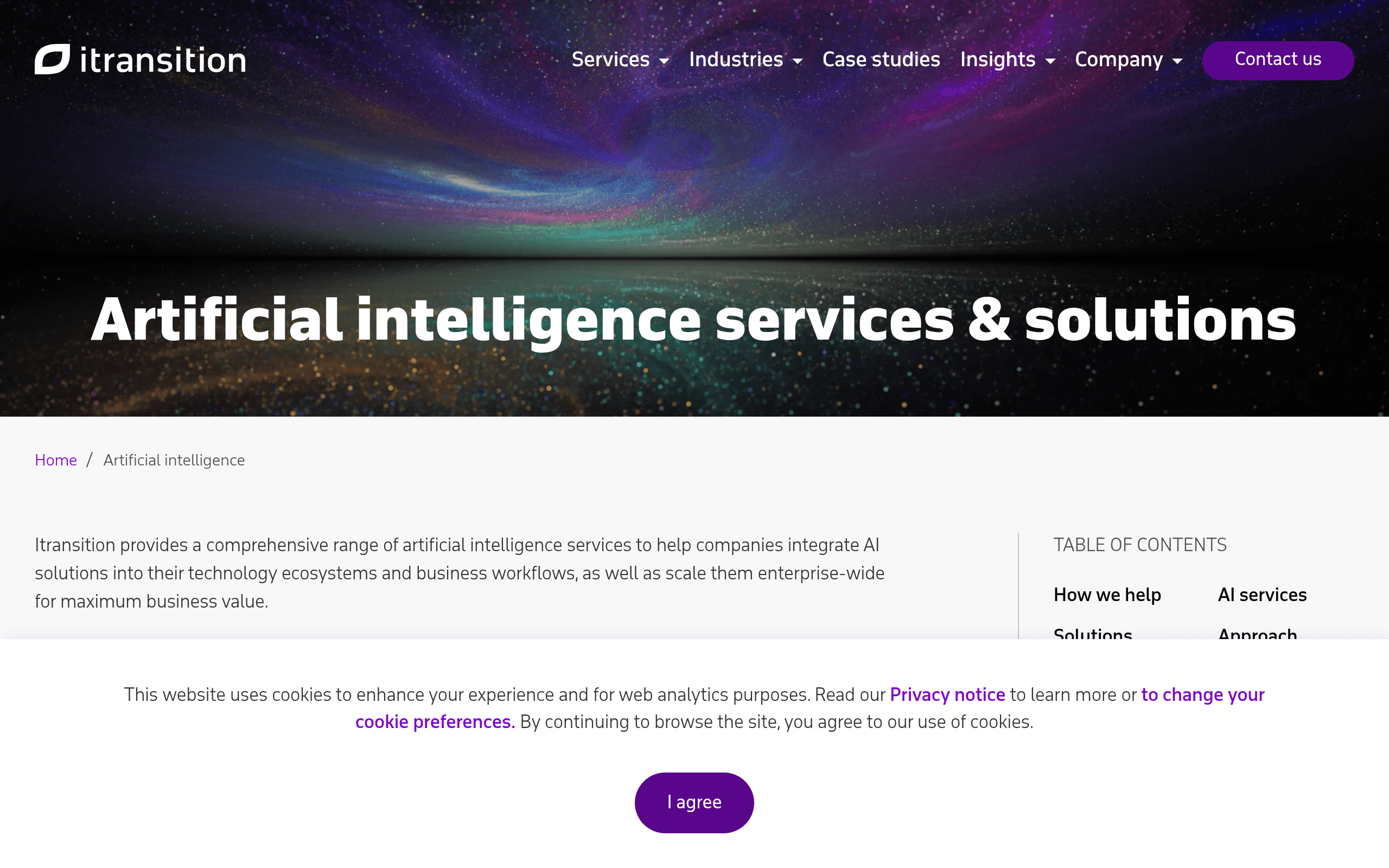 itransition