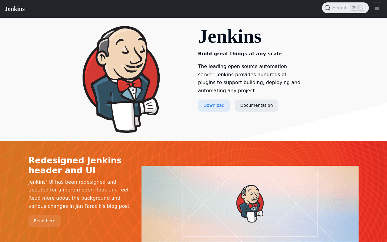 Jenkins