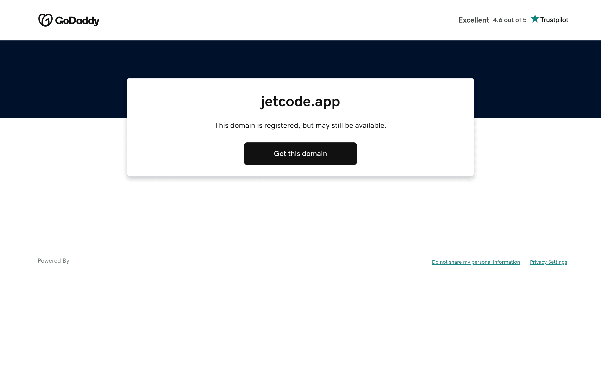 JetCode