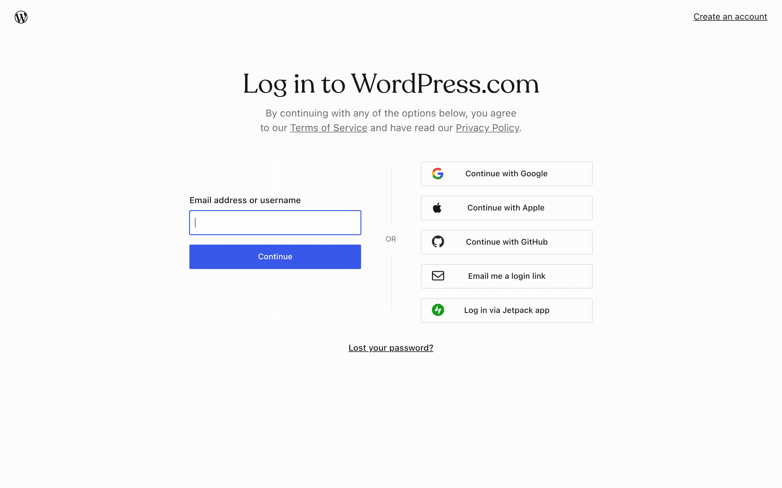 Jetpack AI Assistant