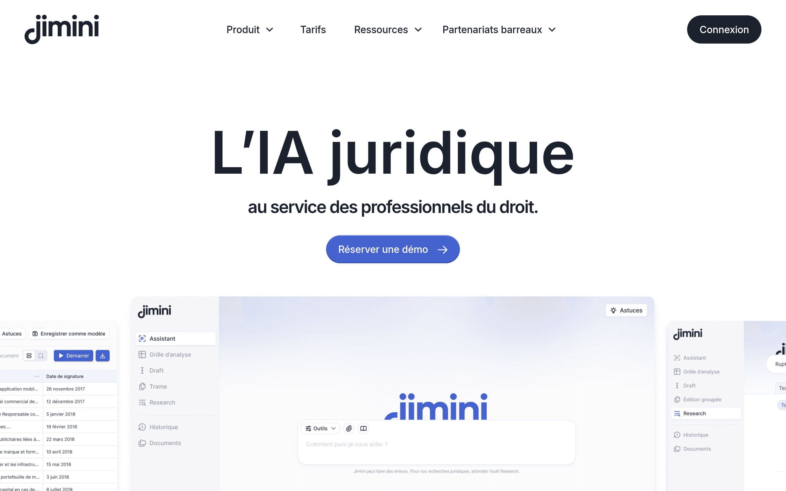 Jimini AI