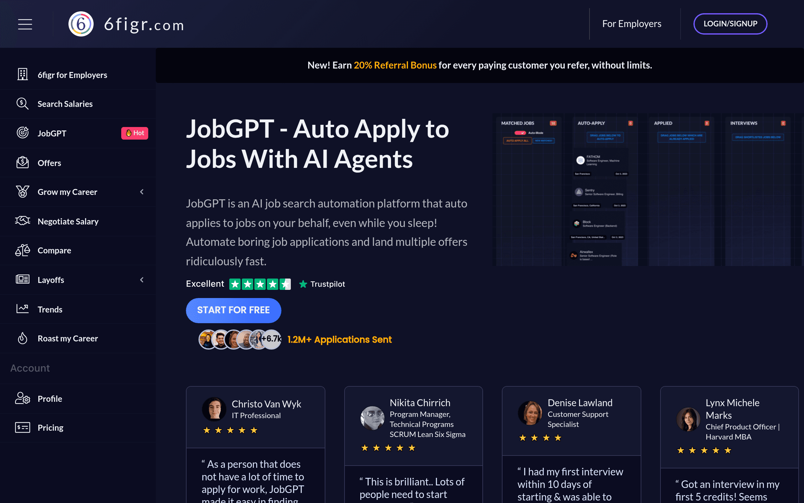 JobGPT