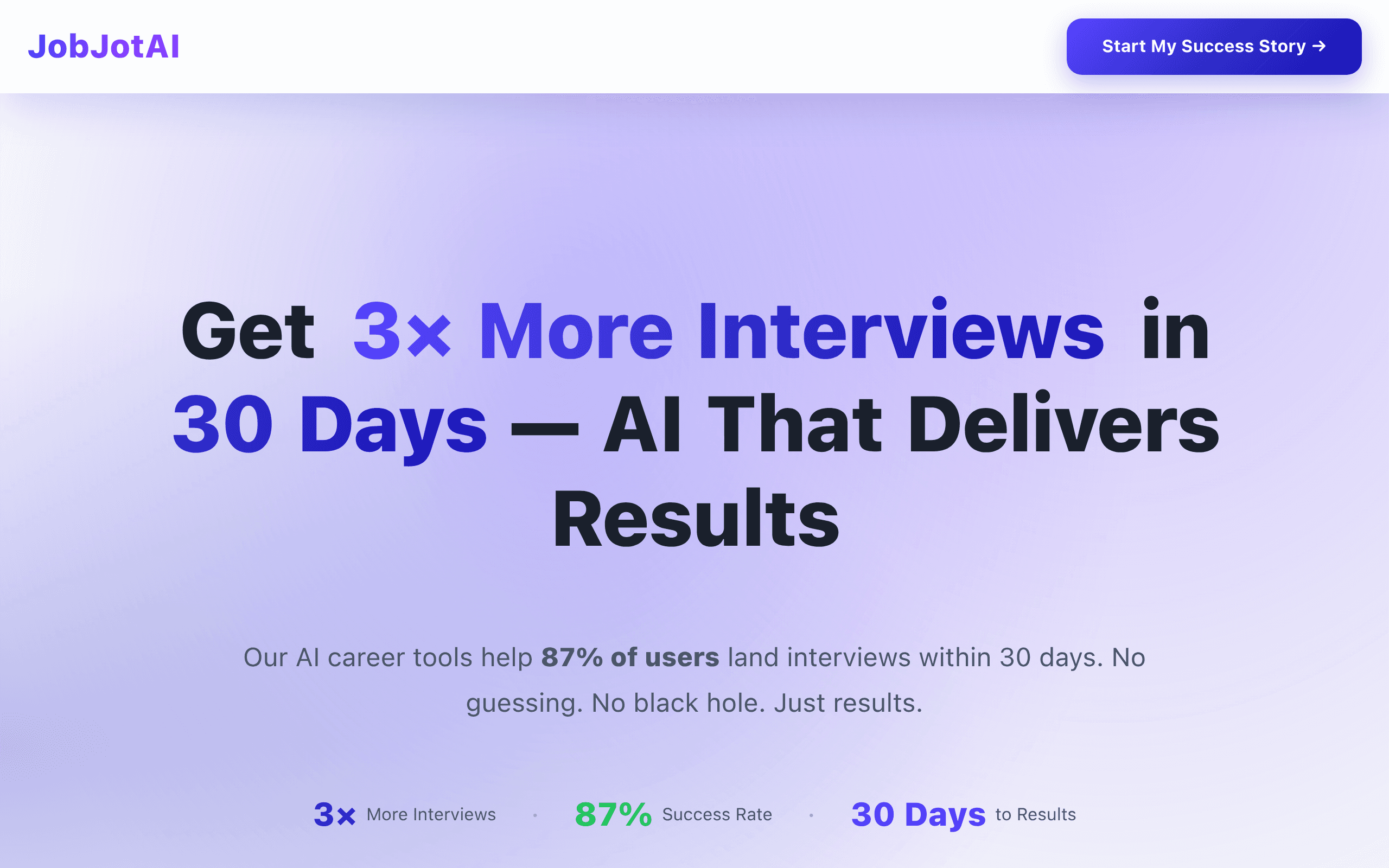 JobJot