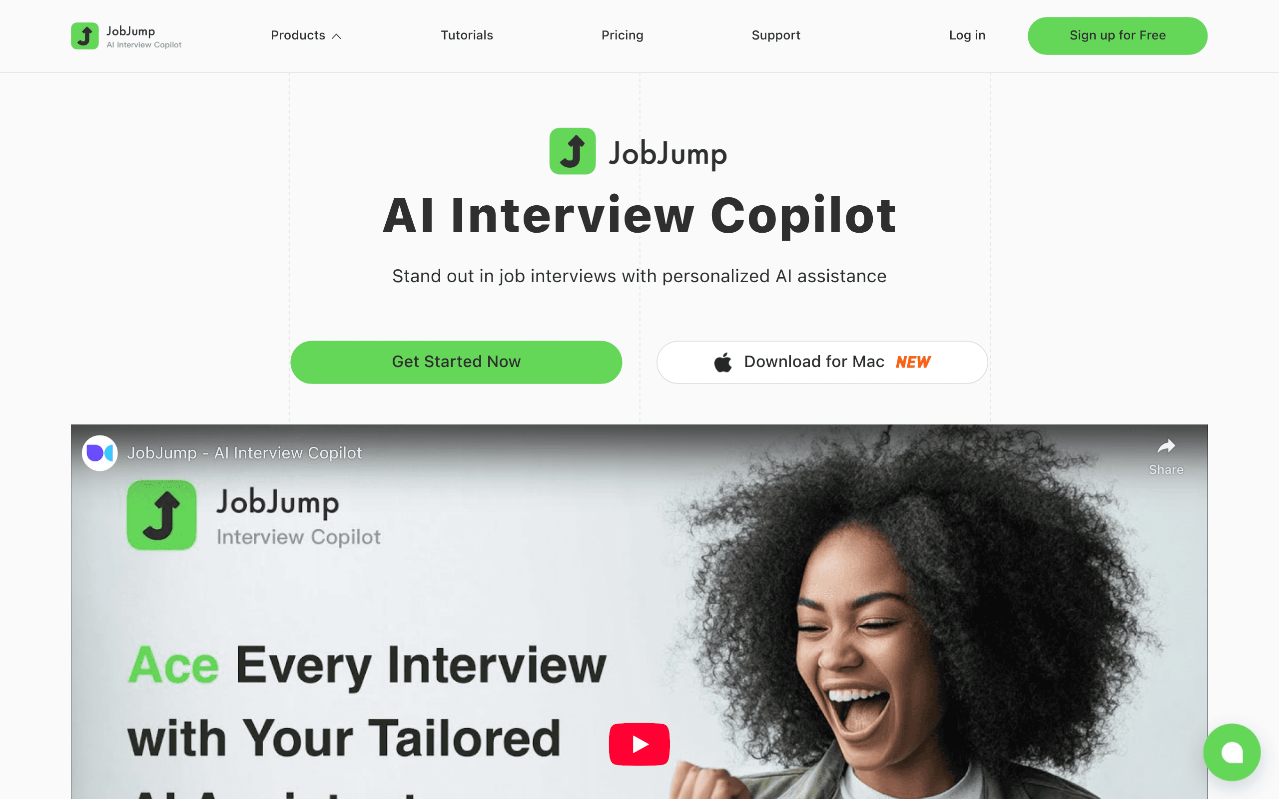 JobJump