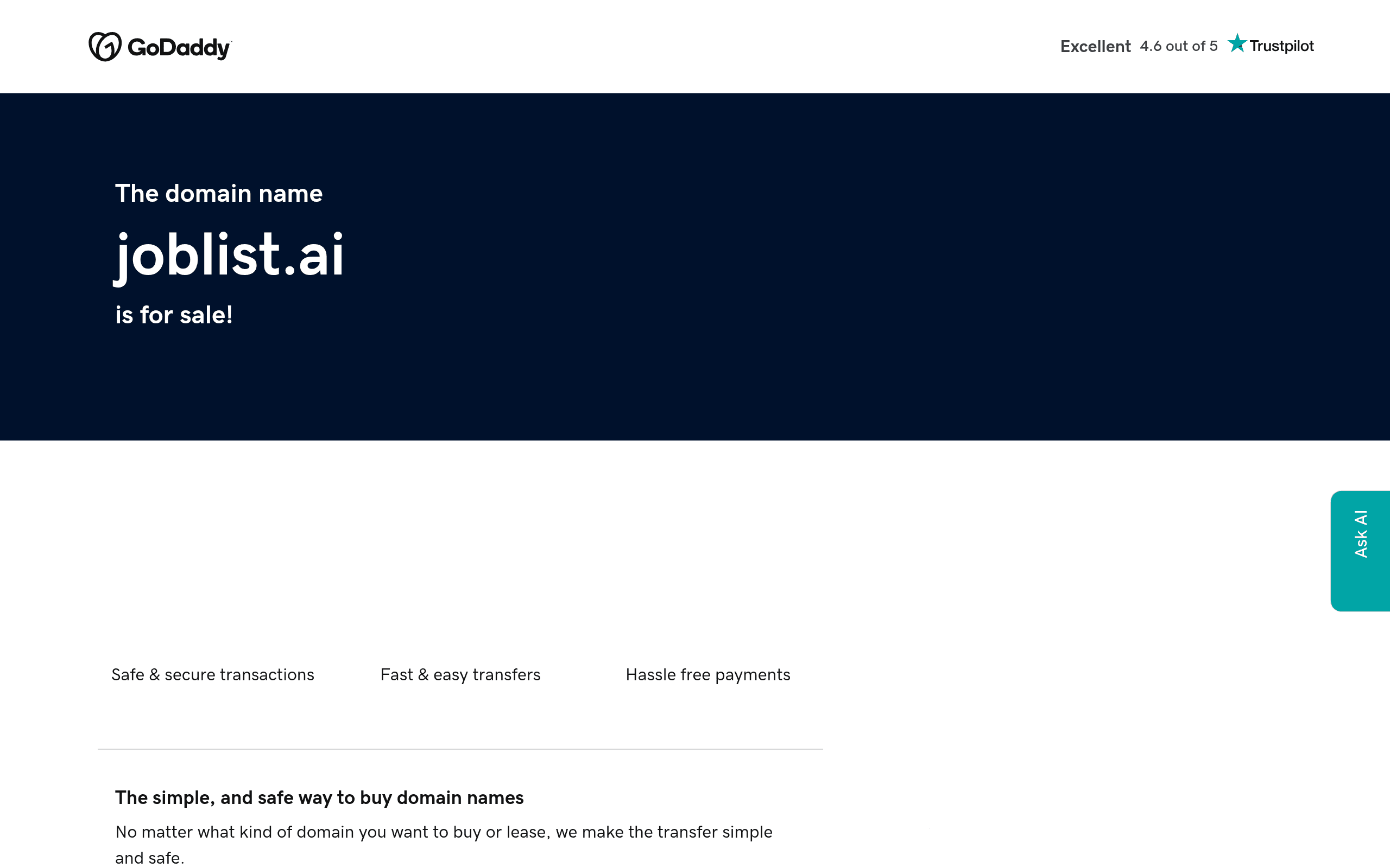 Joblist.AI