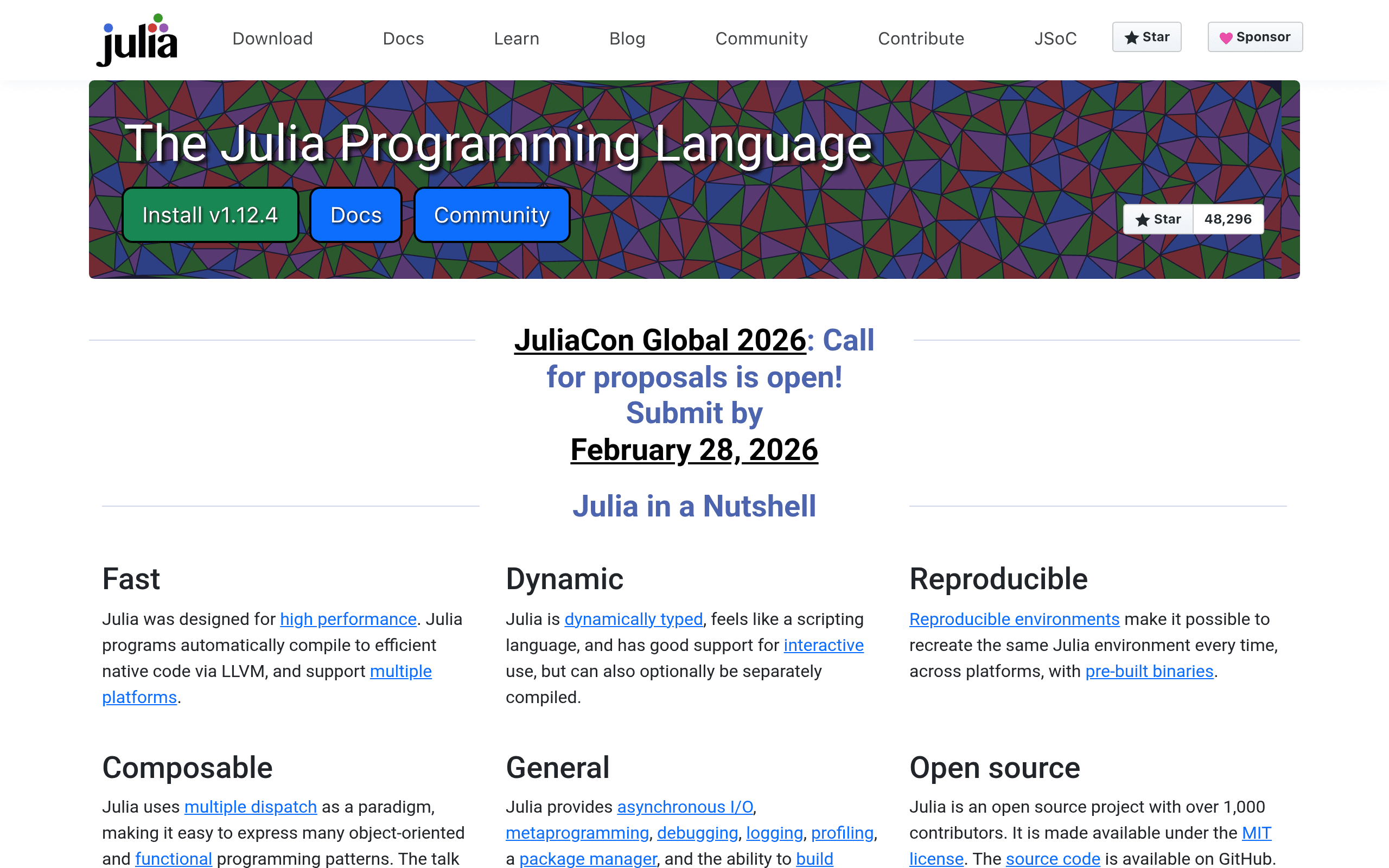 Julia