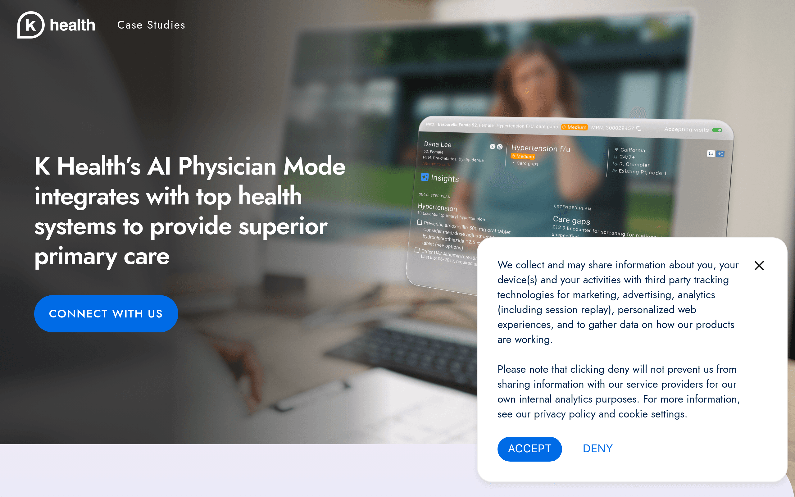 K Health