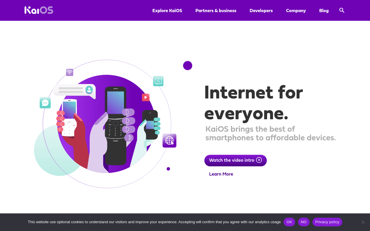KaiOS