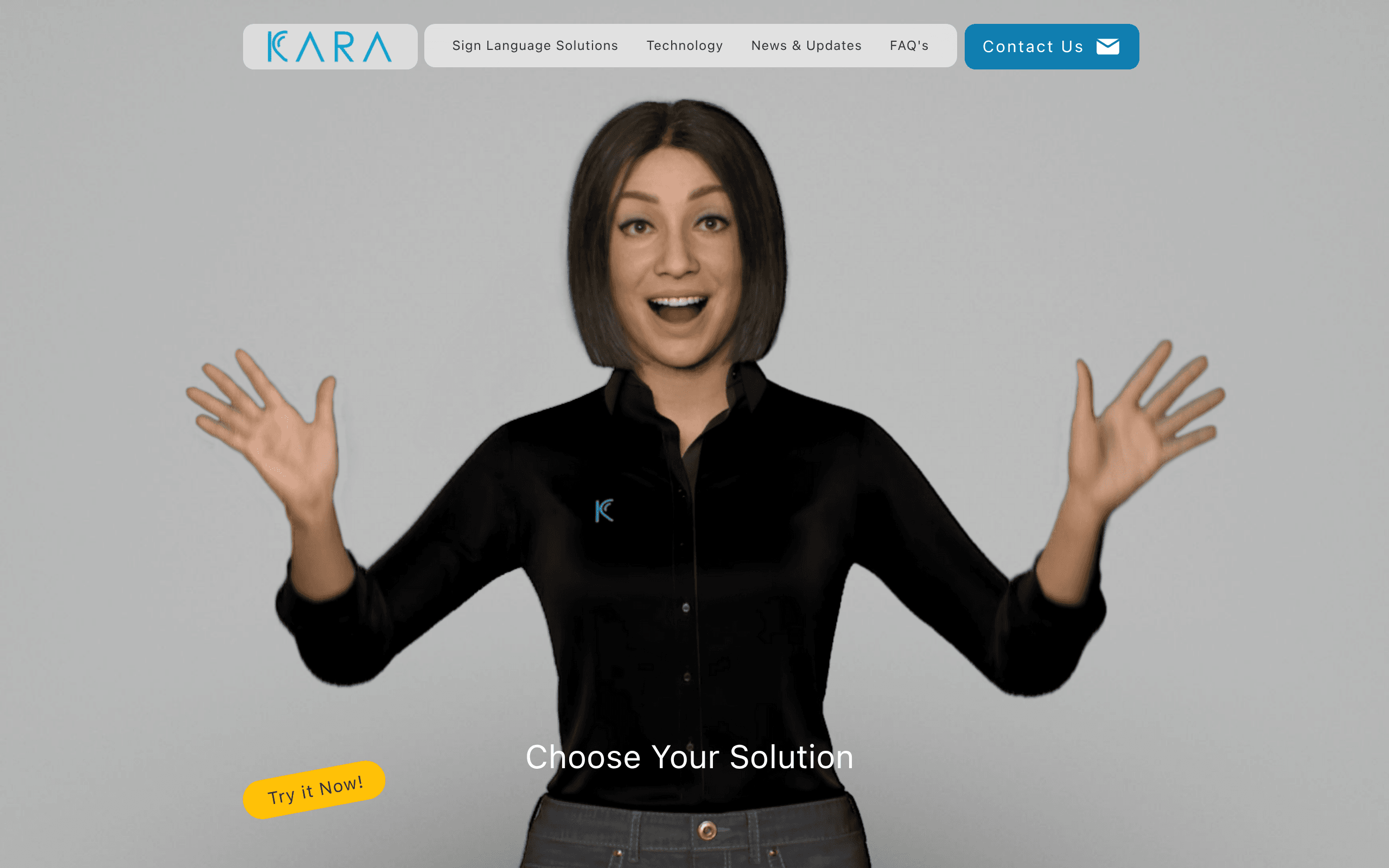 Kara Technologies