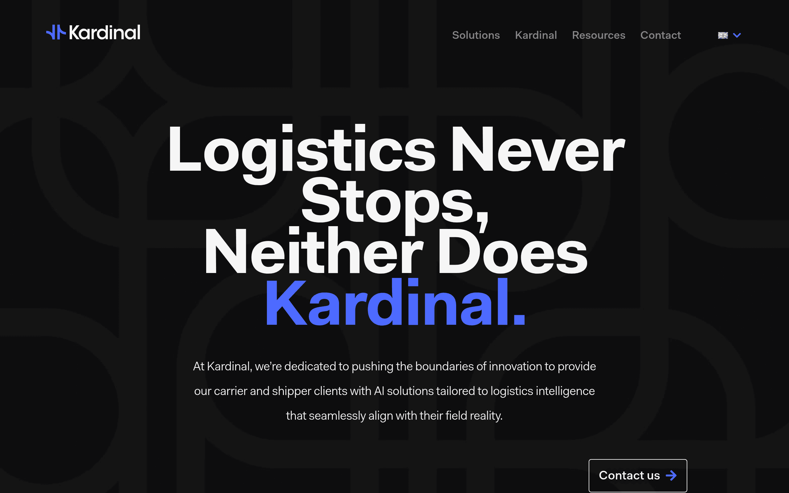 Kardinal.ai