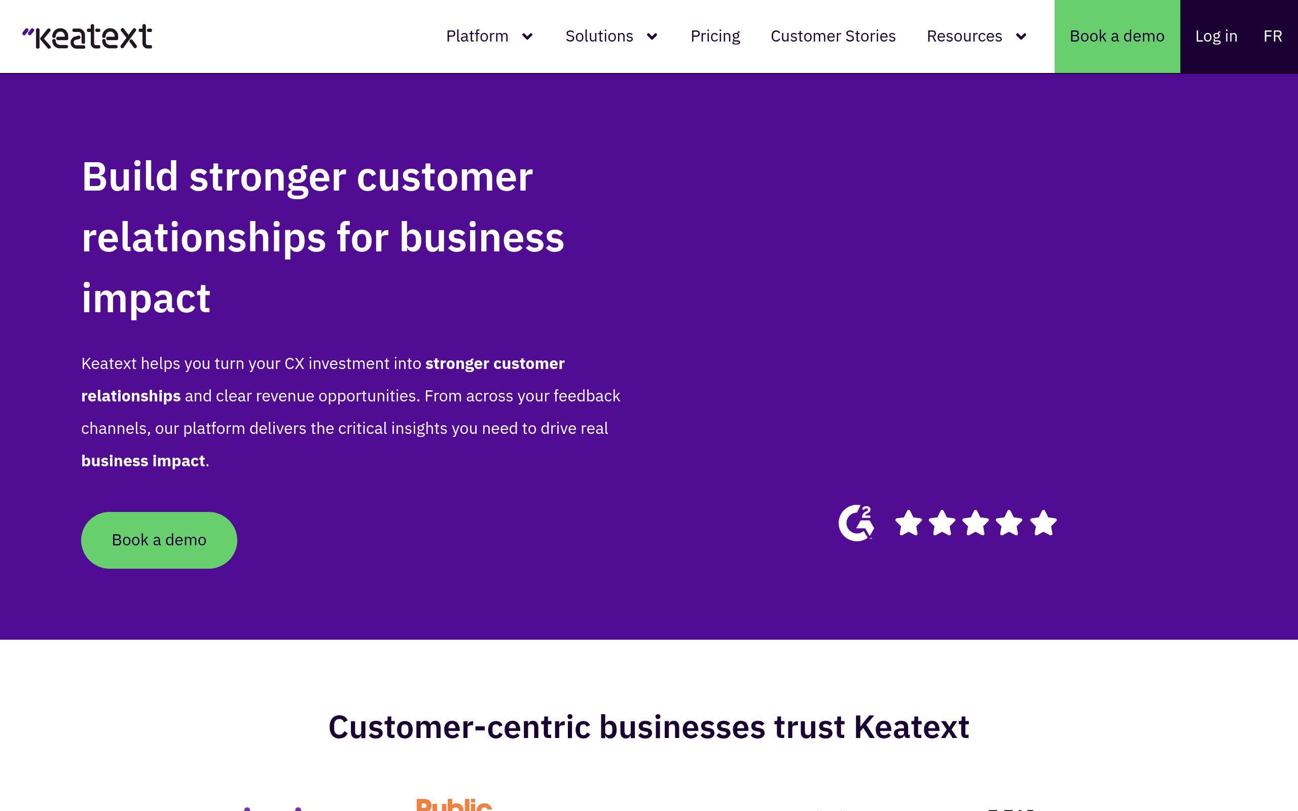 Keatext