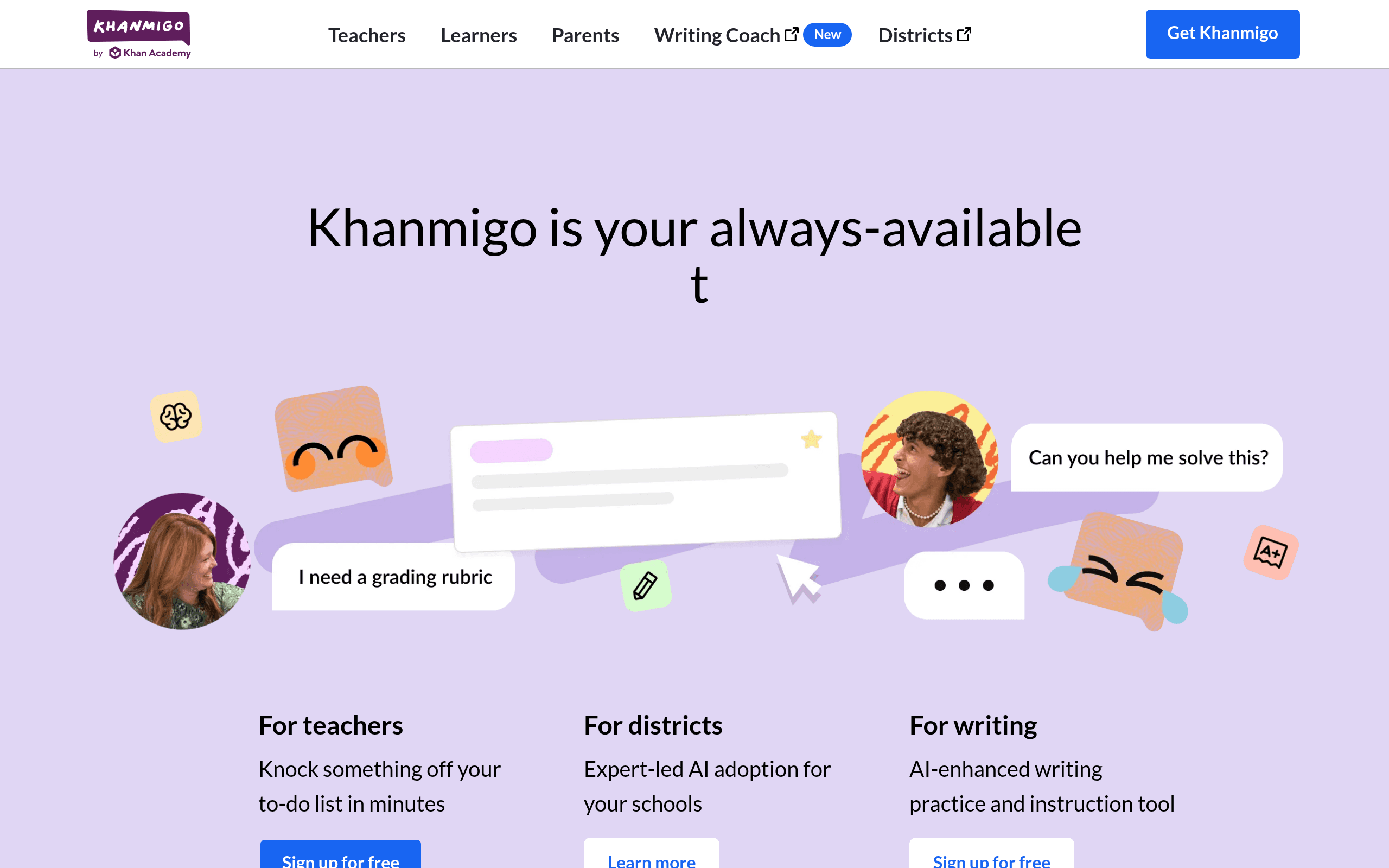 Khan Academy