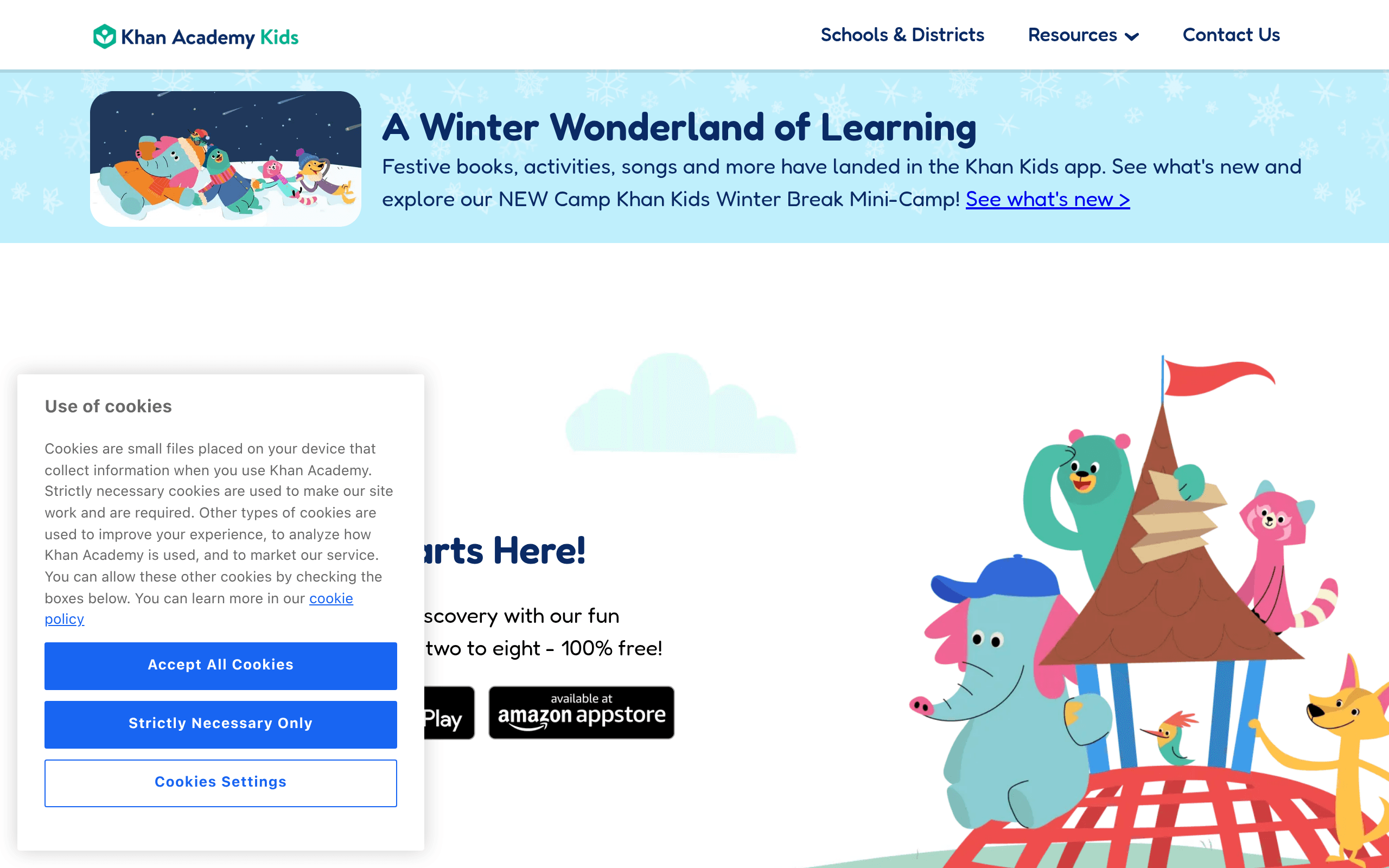 Khan Academy AI Tutor