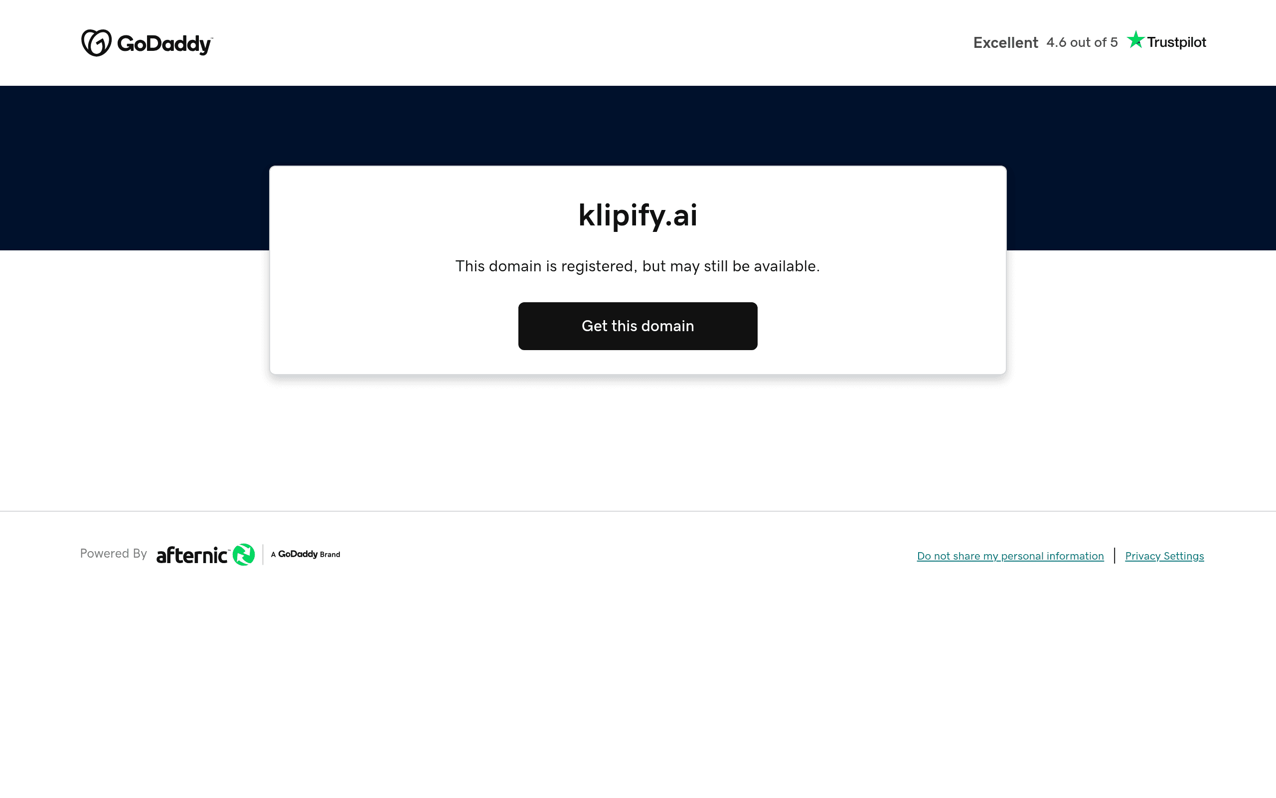 Klipify.ai