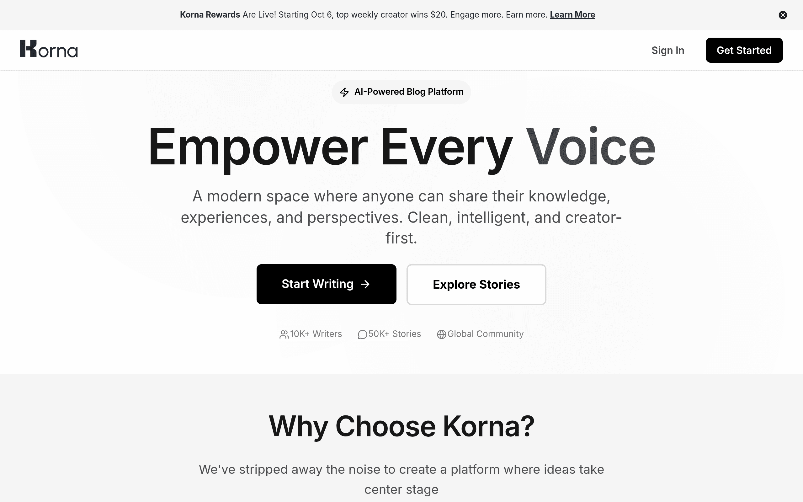 Korna
