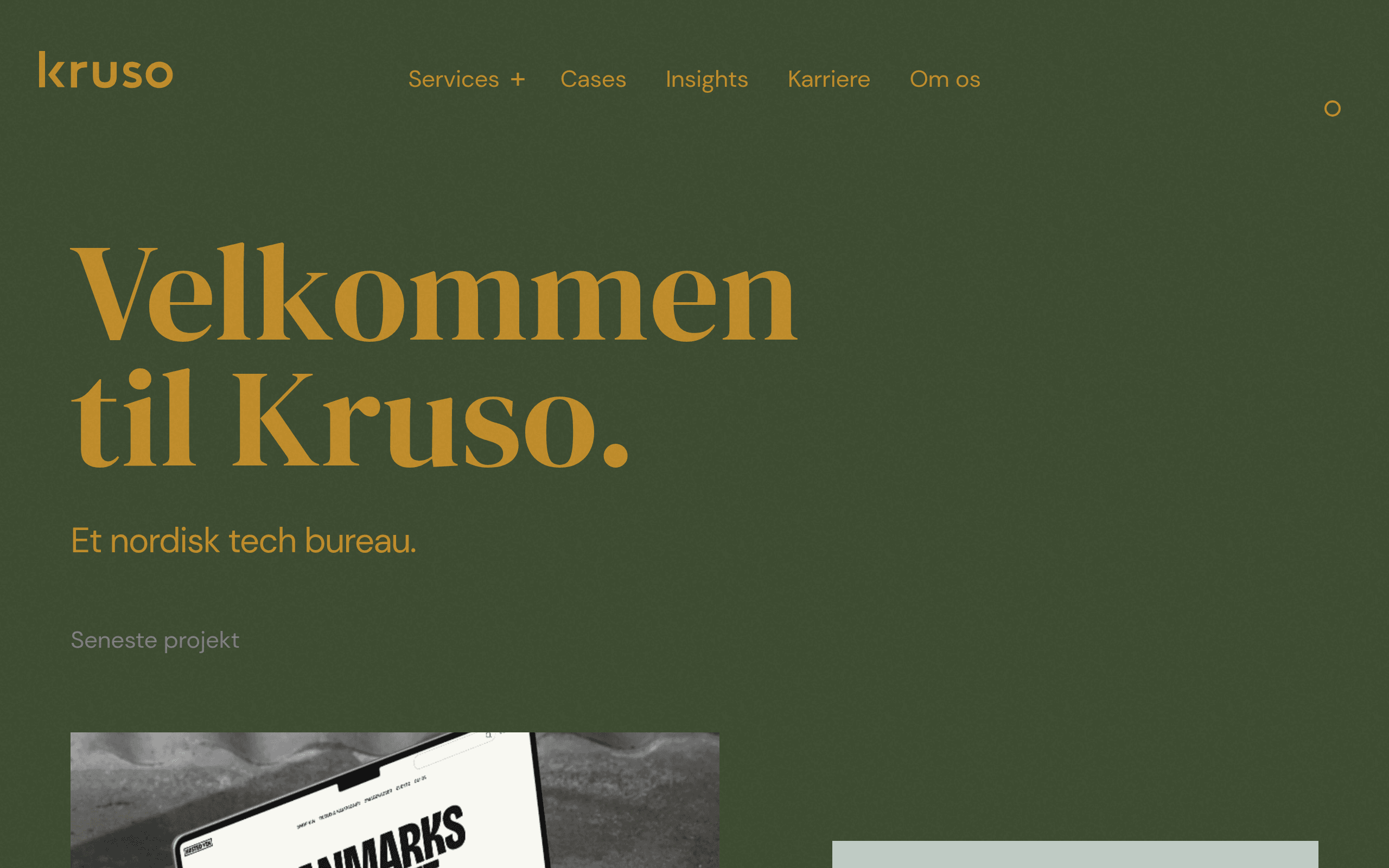 Kruso