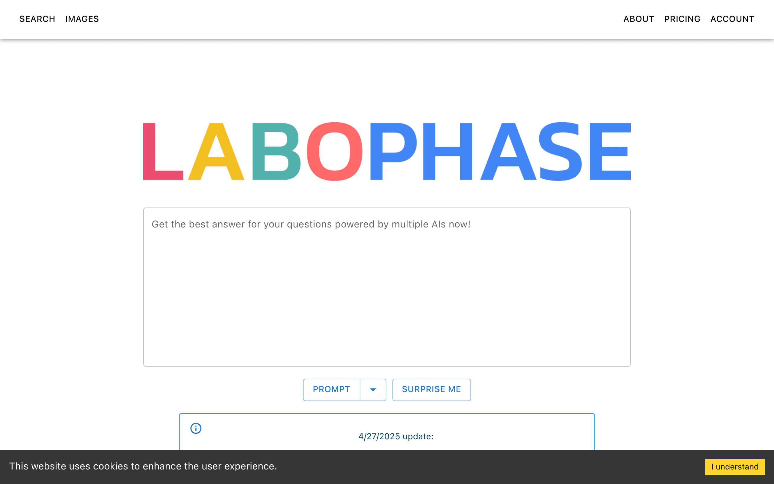 Labophase