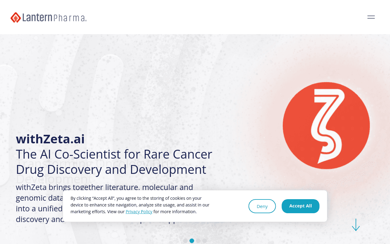 Lantern Pharma