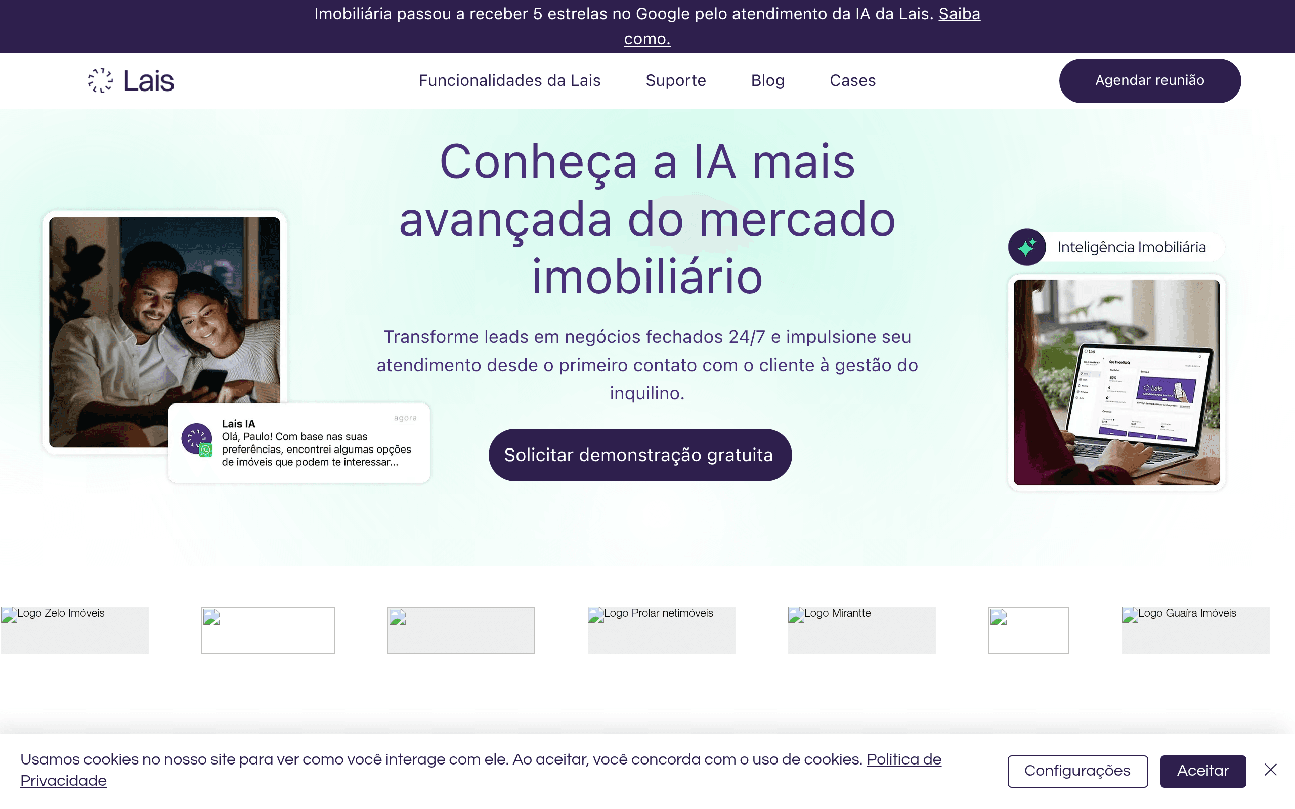 Lastro