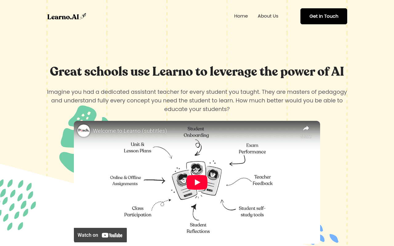 Learno.AI