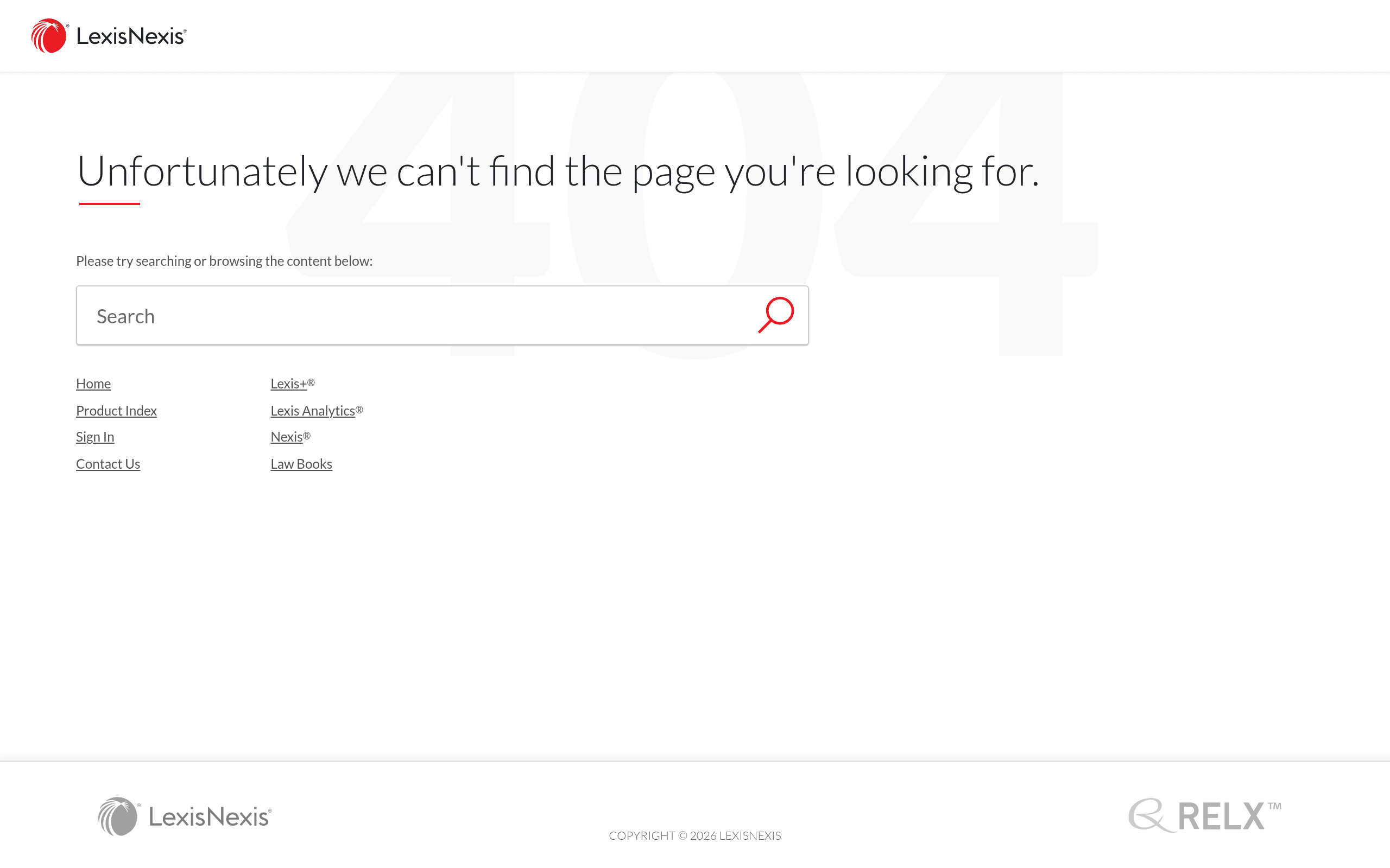 LexisNexis