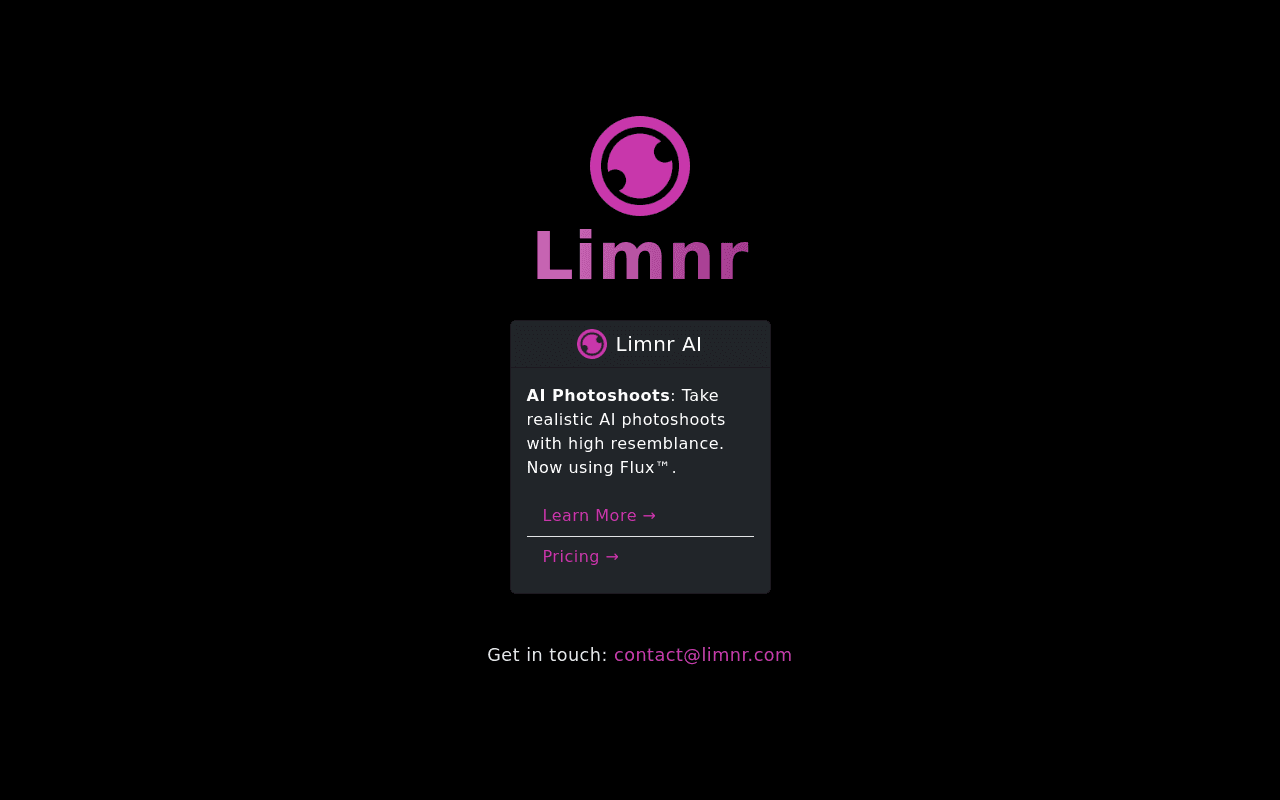 Limnr AI