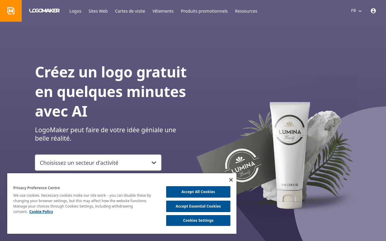 Logo Maker