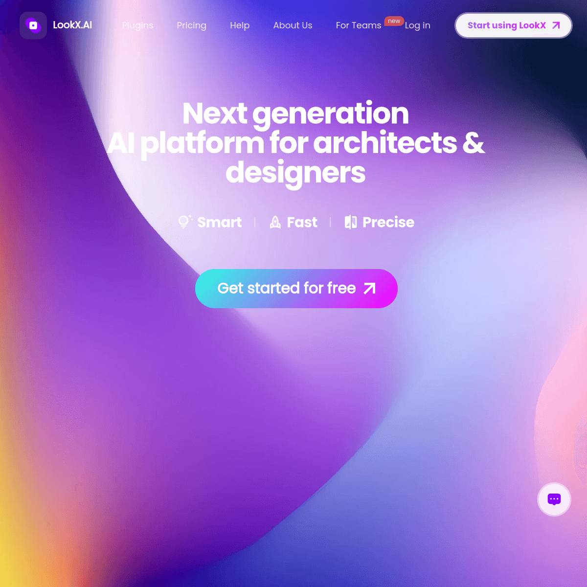 LookX AI Cloud