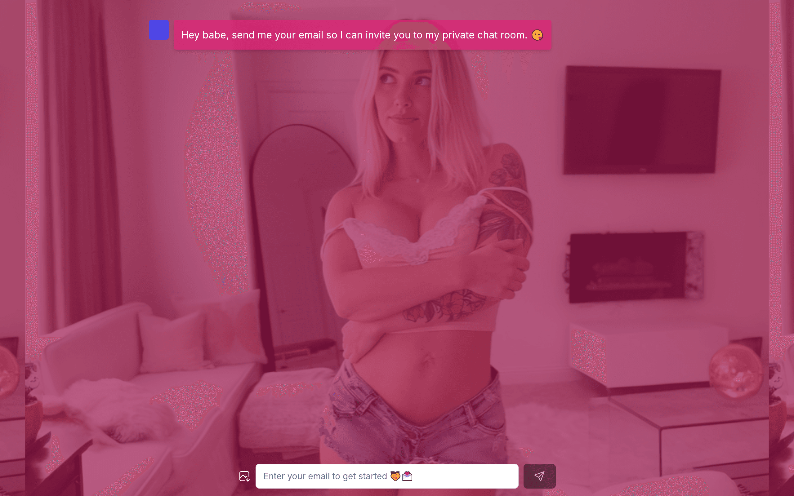 Loveazi - your dream girlfriend