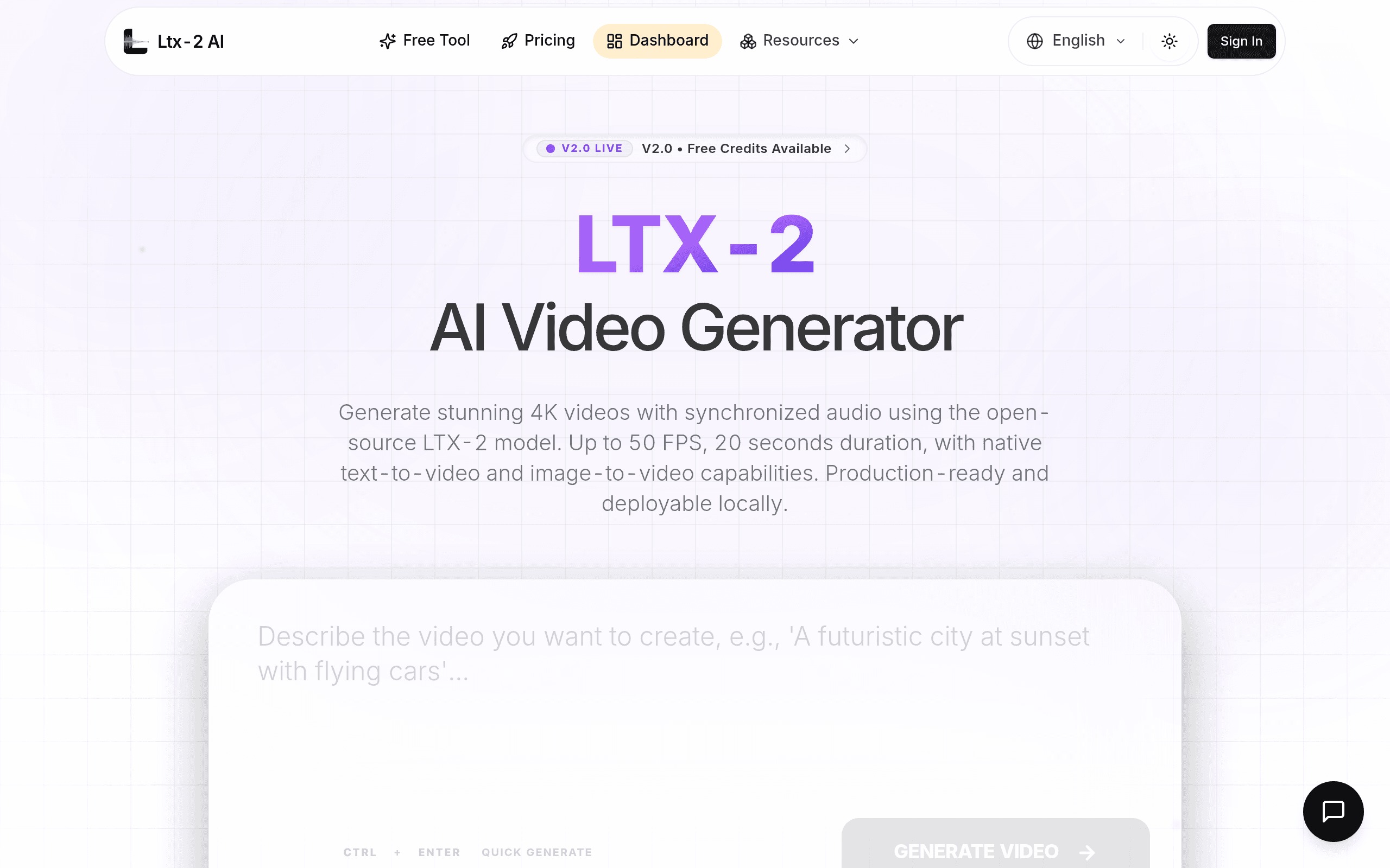 LTX-2 AI