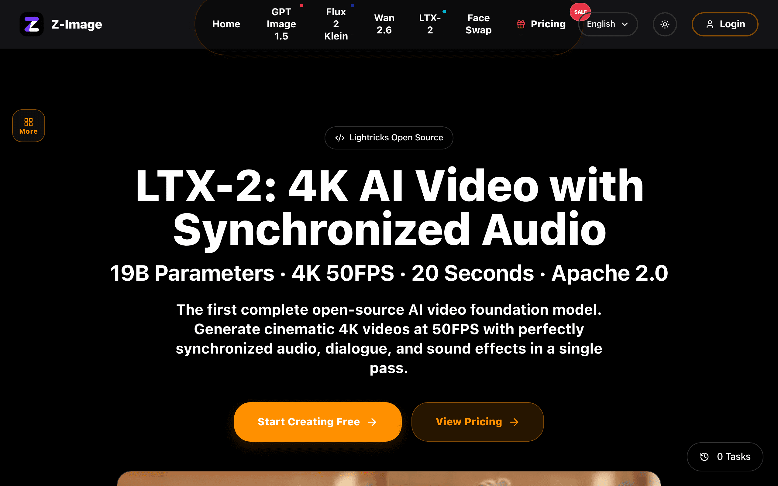LTX-2 Pro