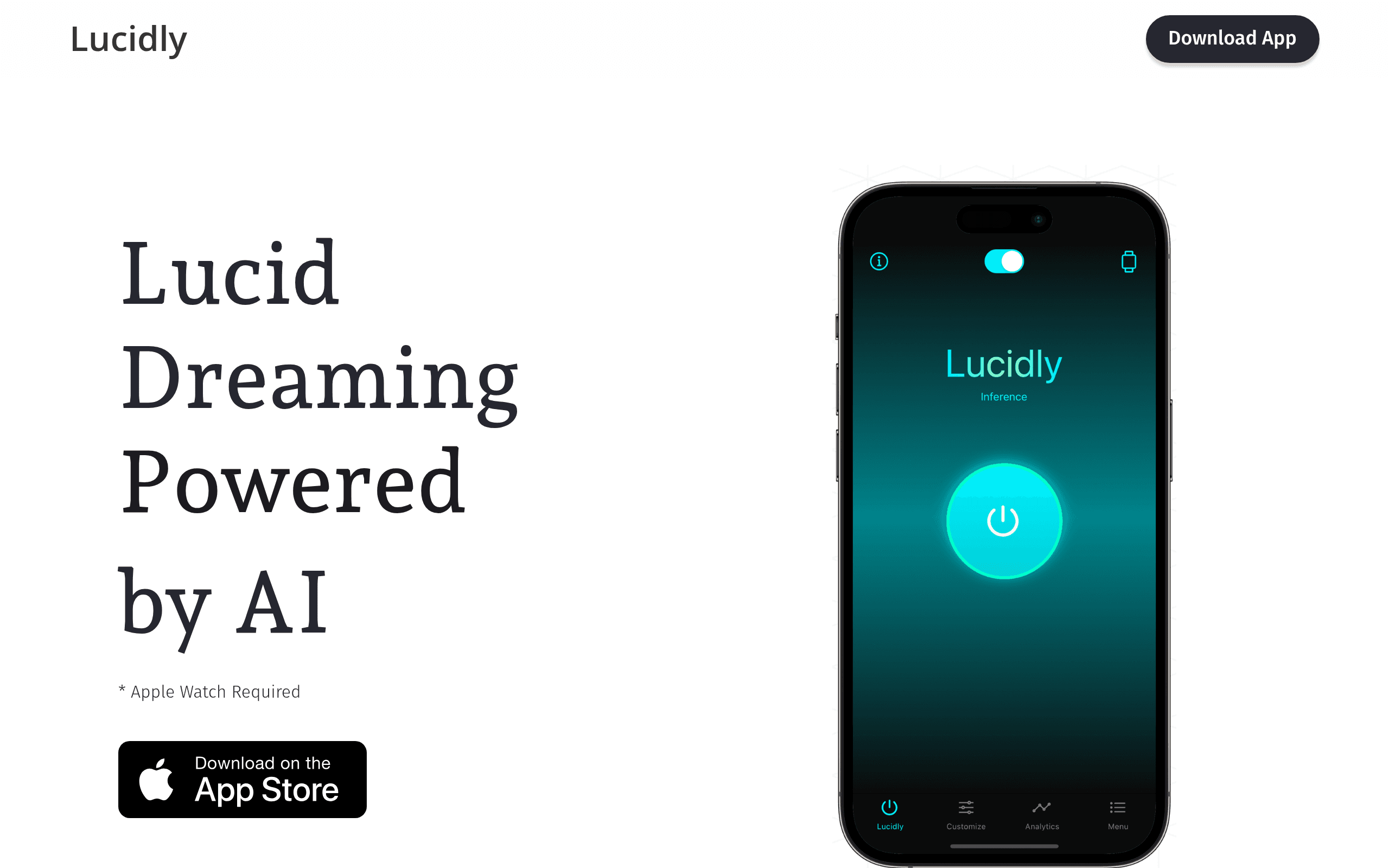 Lucidly