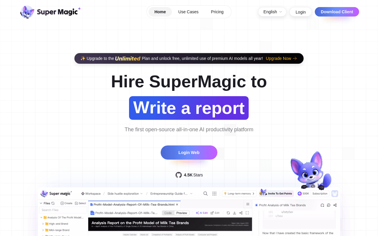Magic