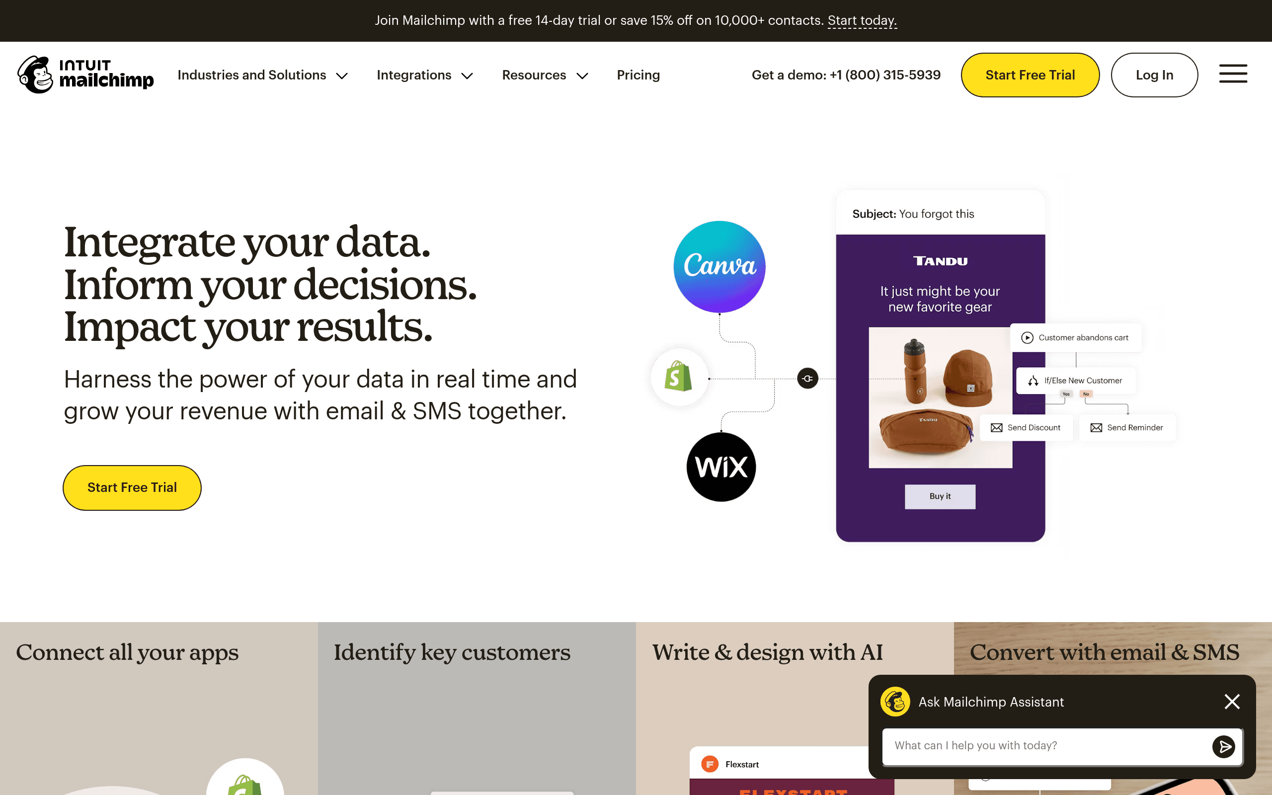 Mailchimp