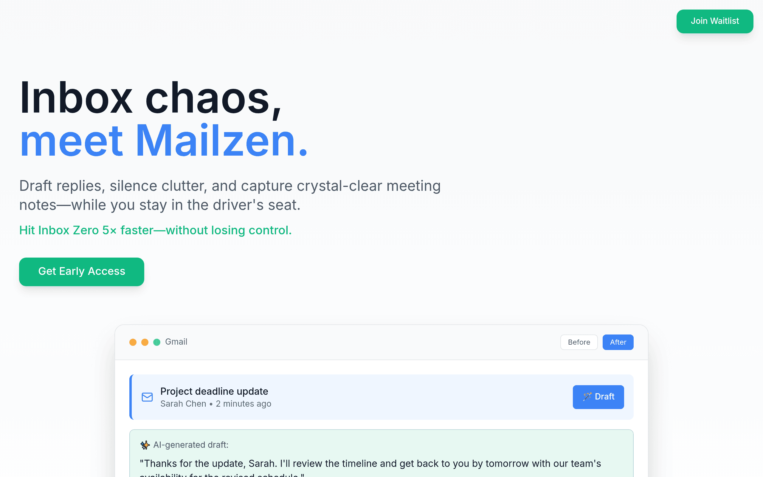Mailzen.ai