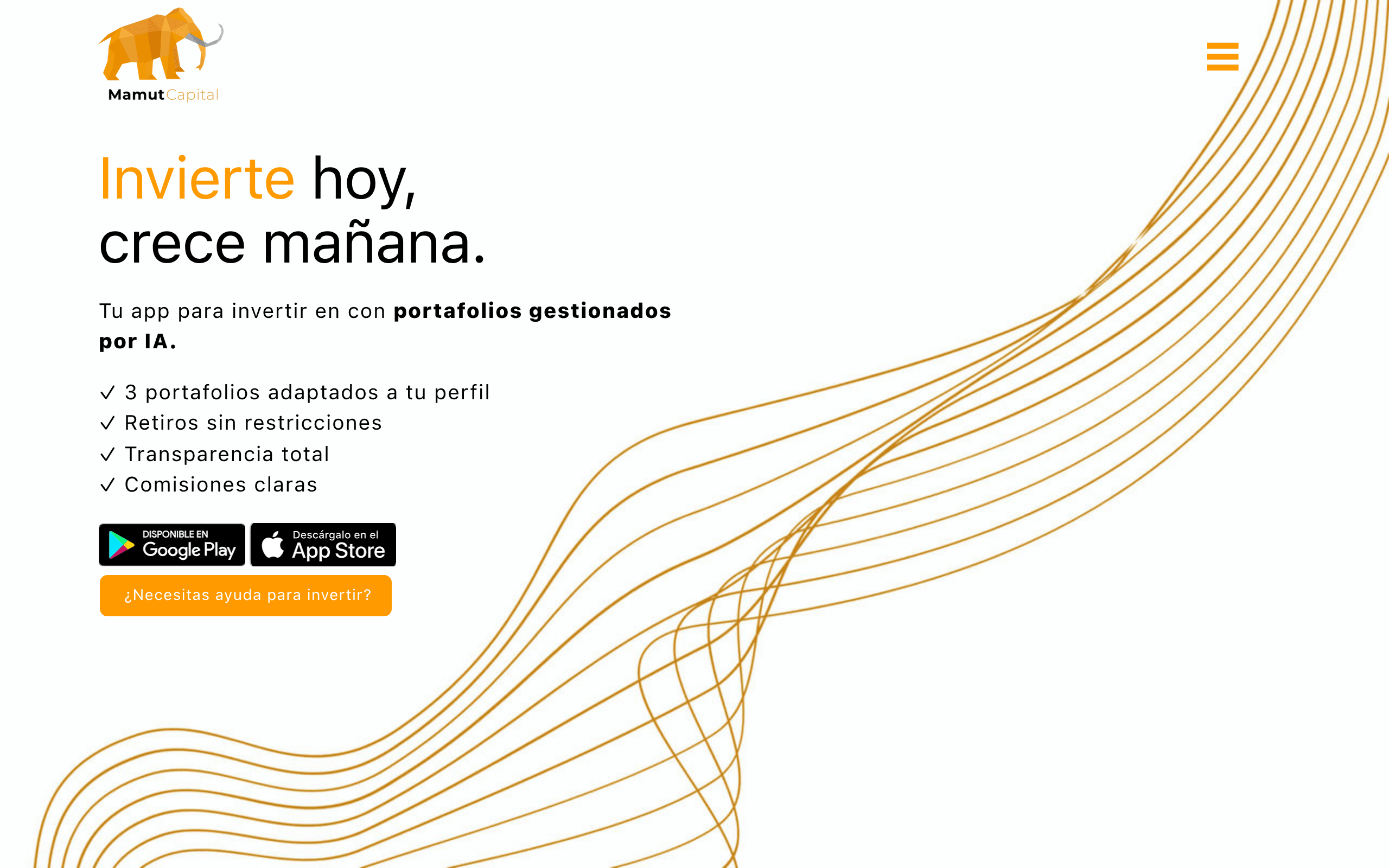 Mamut Capital