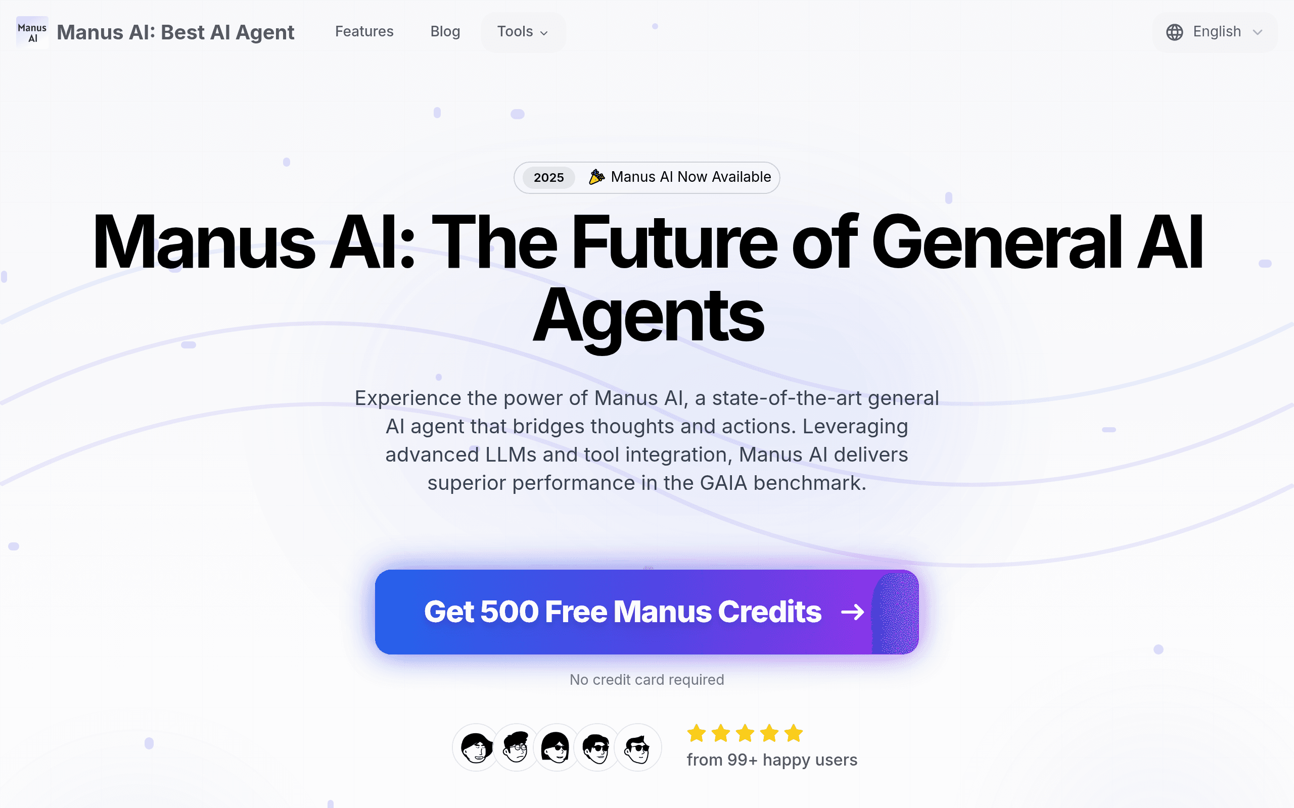 Manus AI Agent