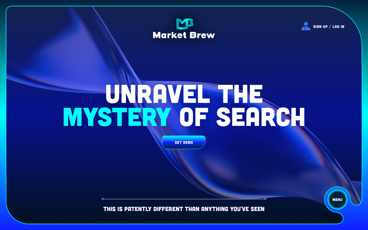 MarketBrew