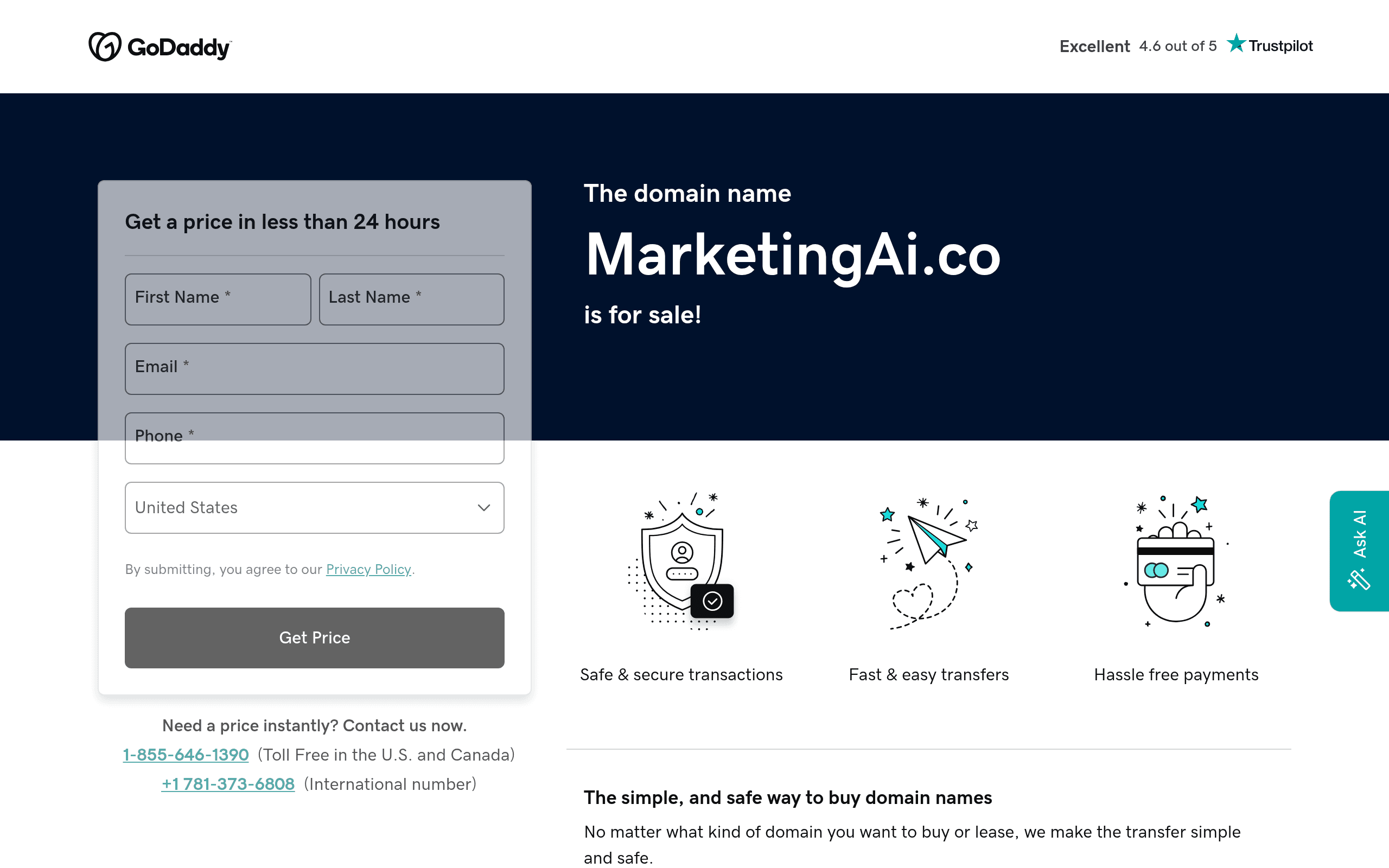 MarketingAI