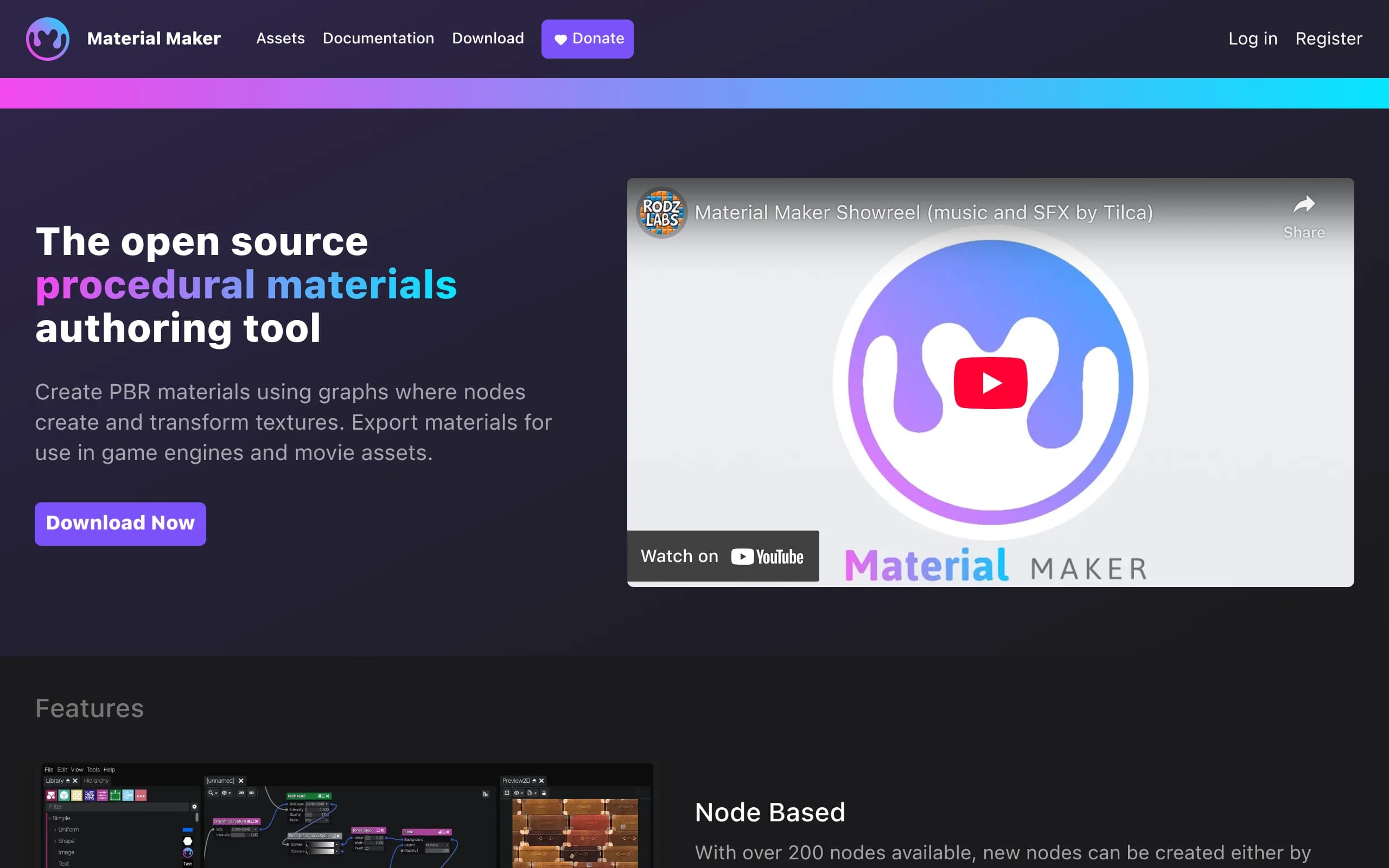 Material Maker