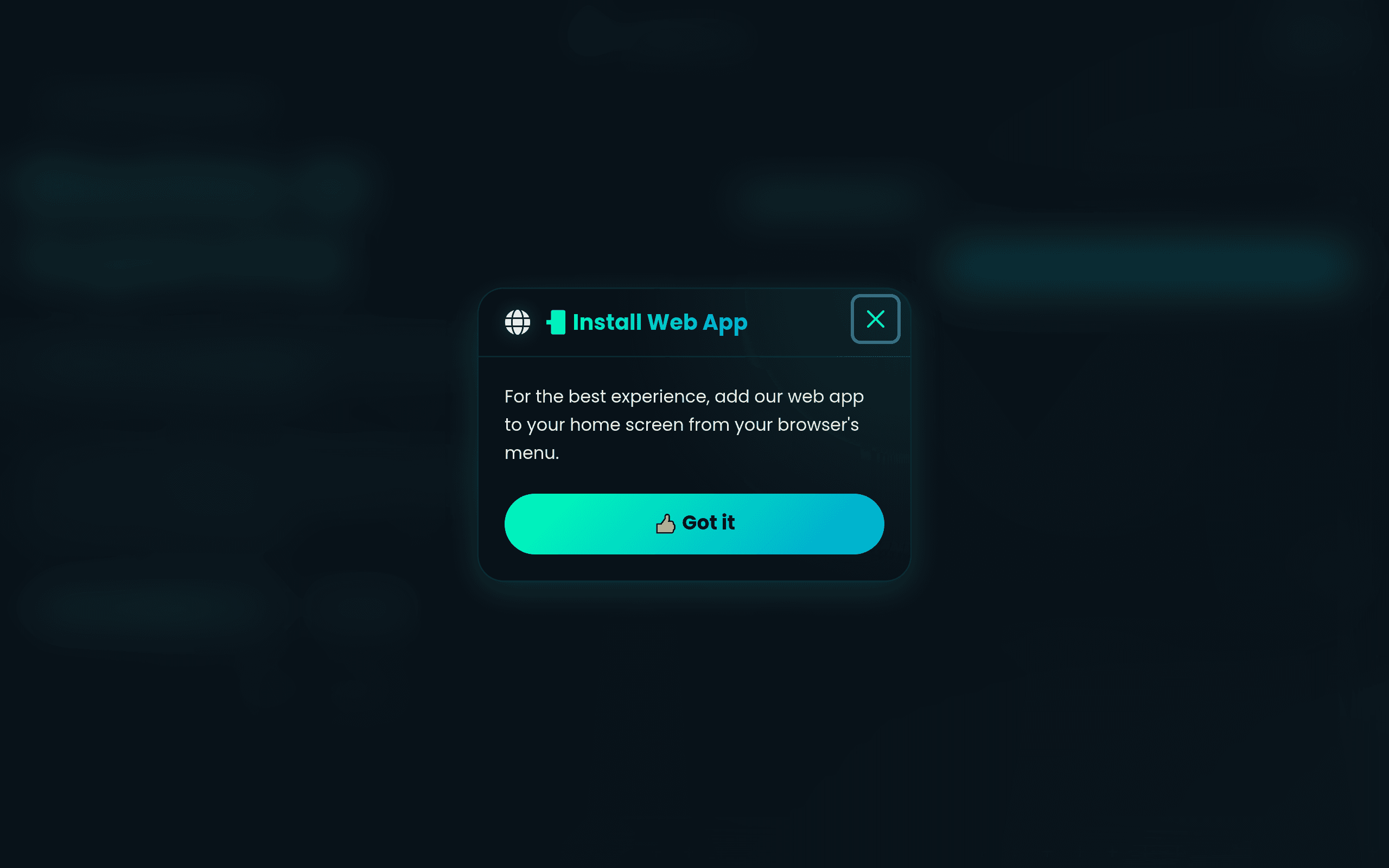 Maximo AI