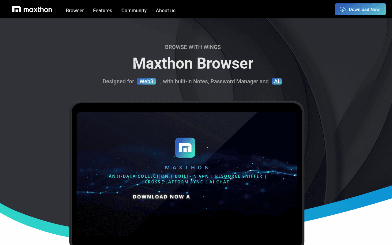 Maxthon