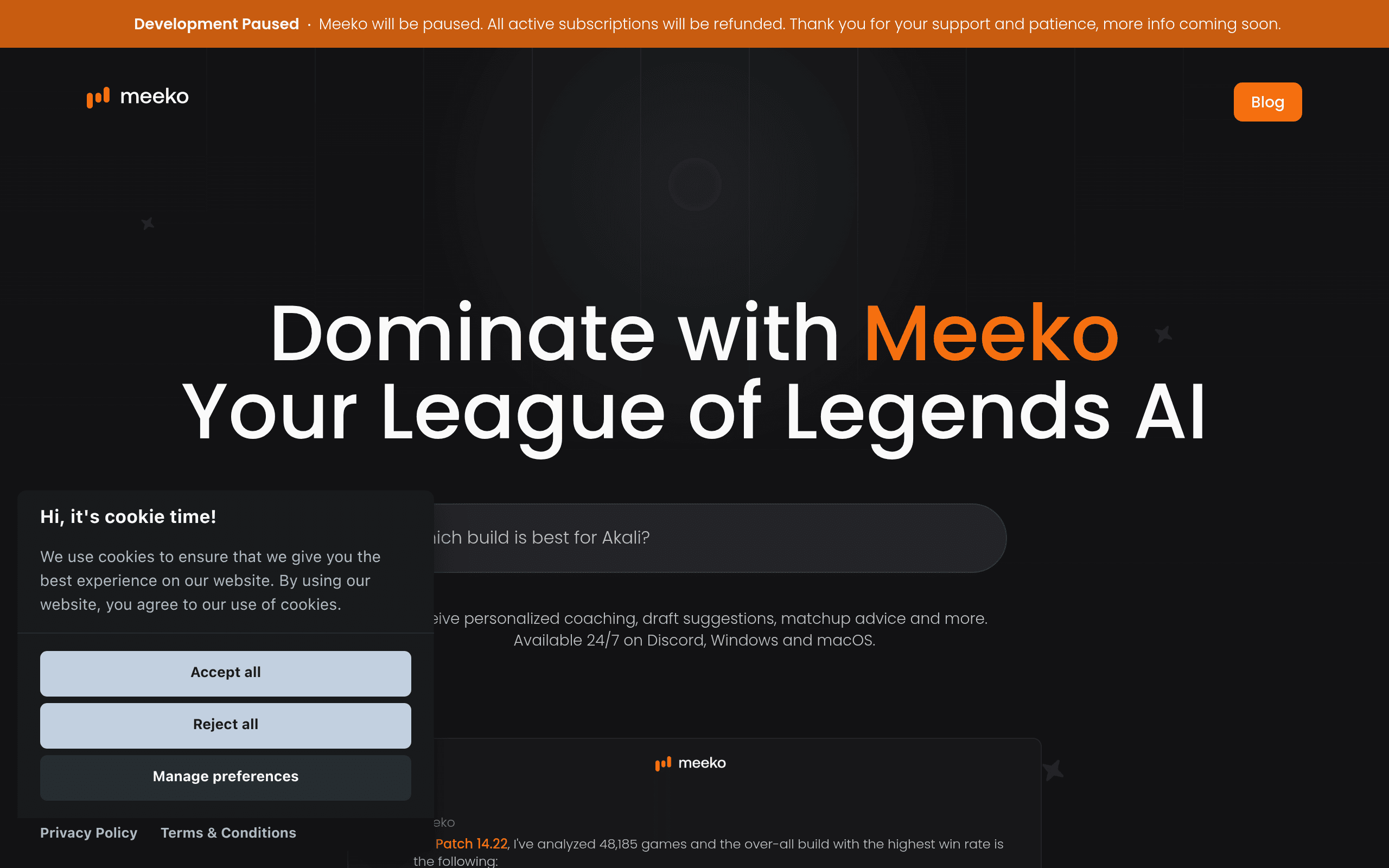 Meeko AI