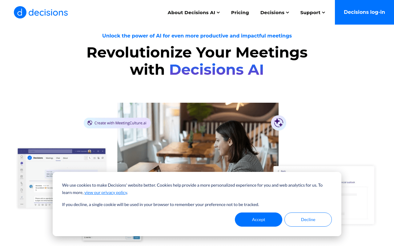 MeetingCulture.ai