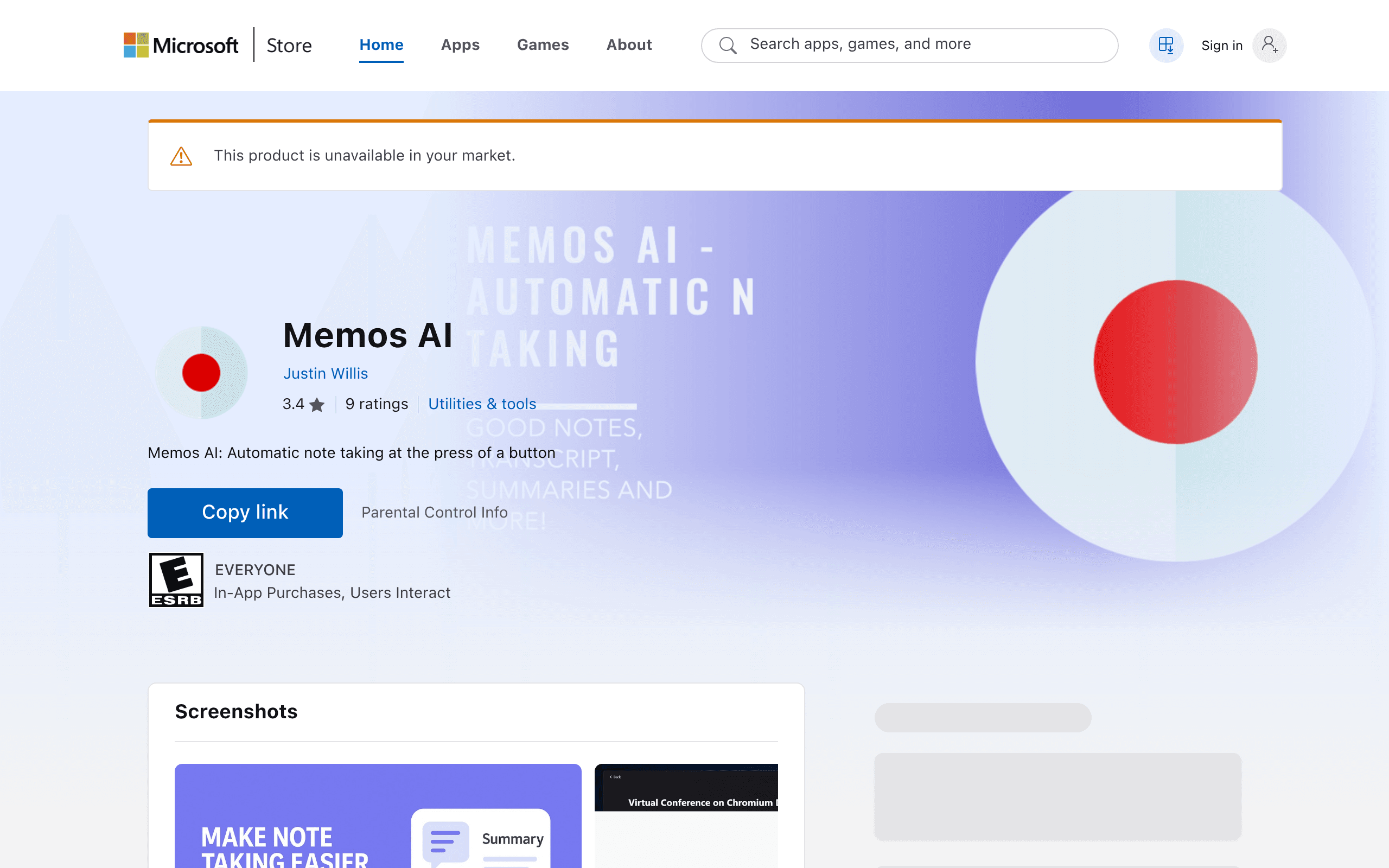 MemosAI